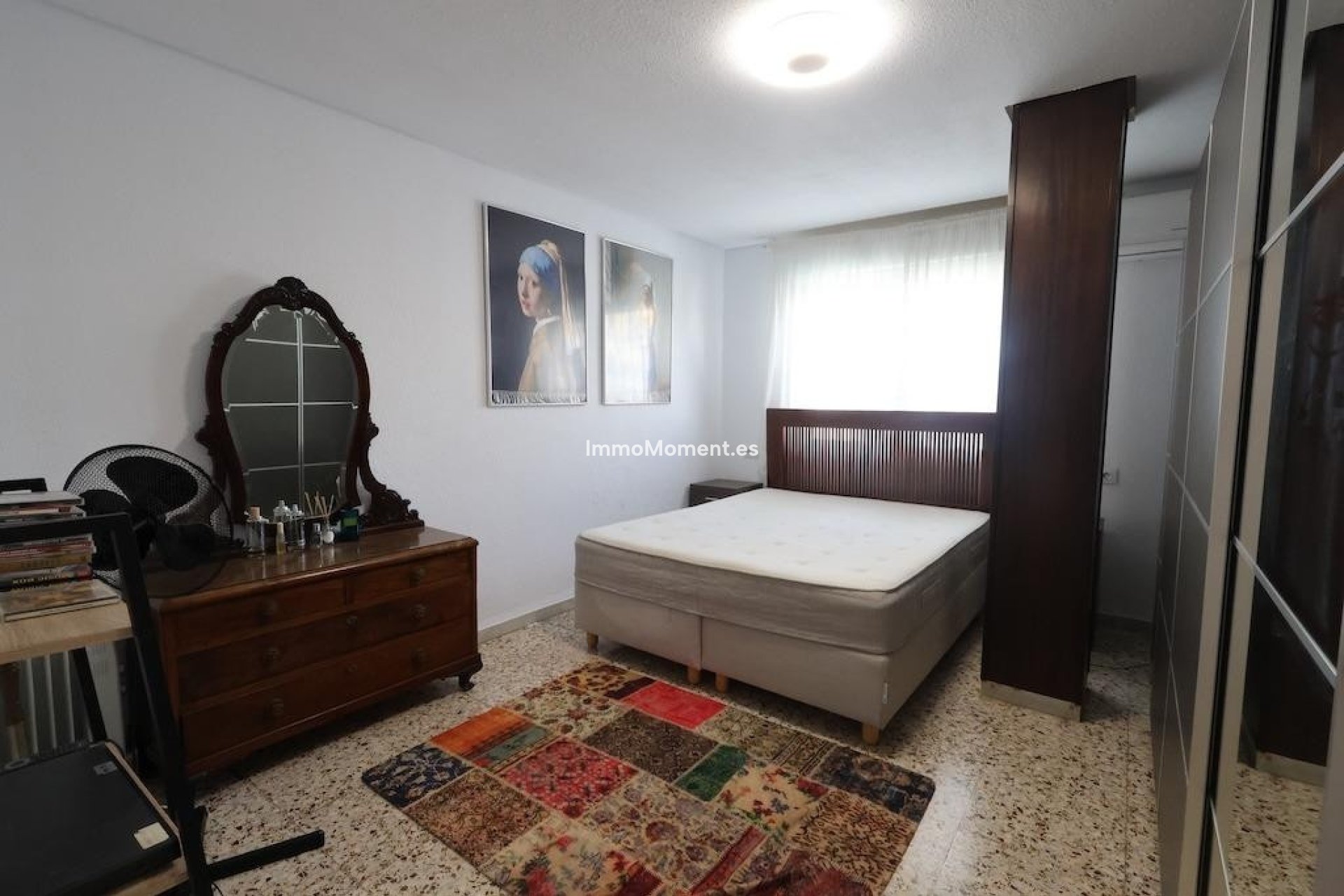 Wiederverkauf - Wohnung - Torrevieja - Torrevieja Centro