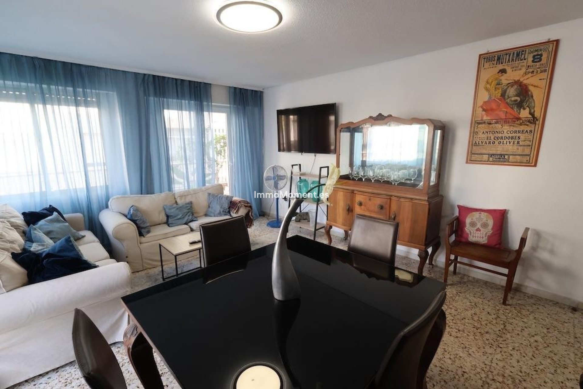 Wiederverkauf - Wohnung - Torrevieja - Torrevieja Centro