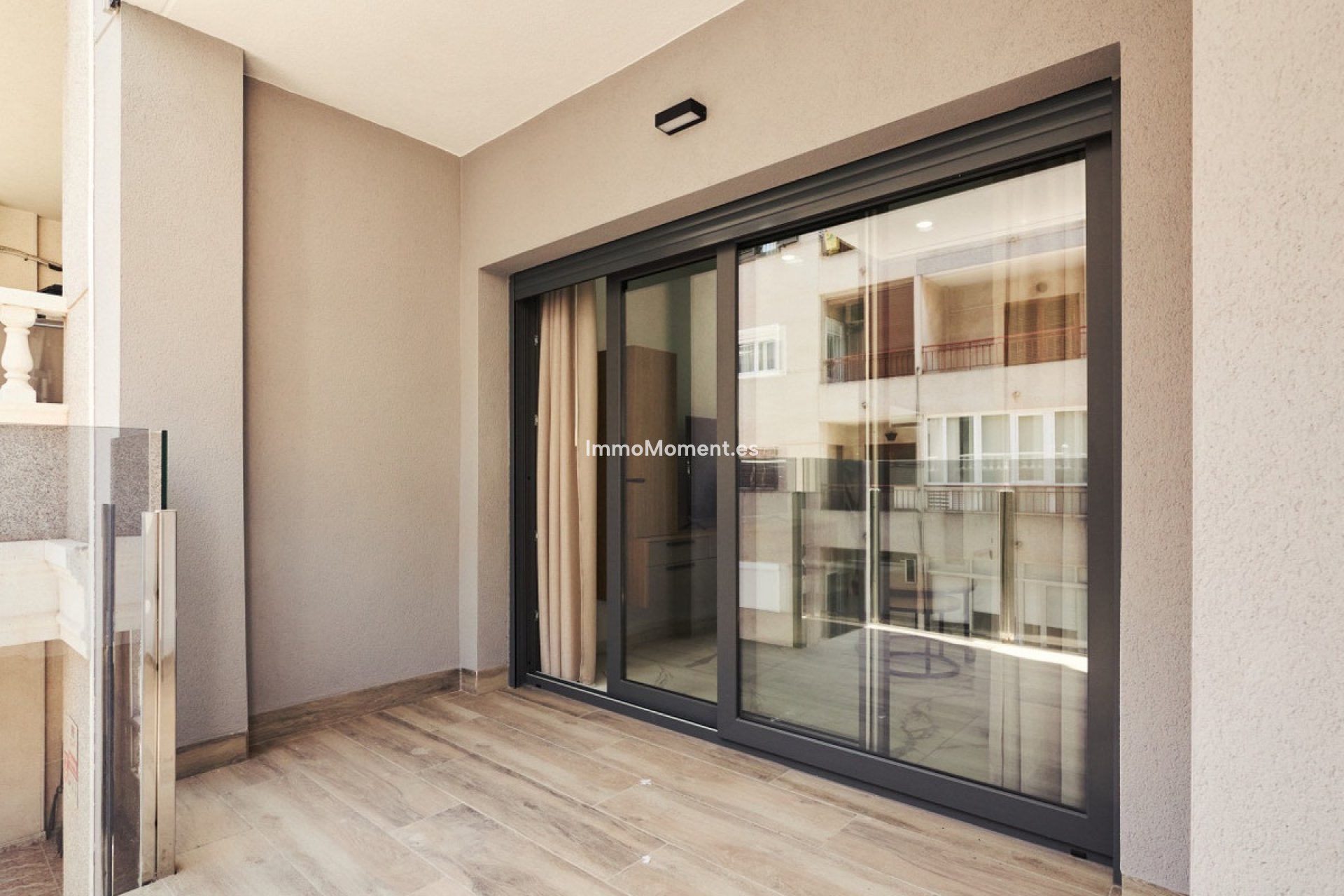 Wiederverkauf - Wohnung - Torrevieja - Torrevieja Centro