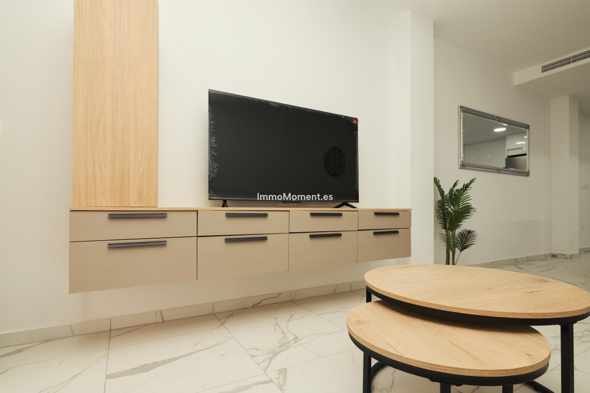 Wiederverkauf - Wohnung - Torrevieja - Torrevieja Centro
