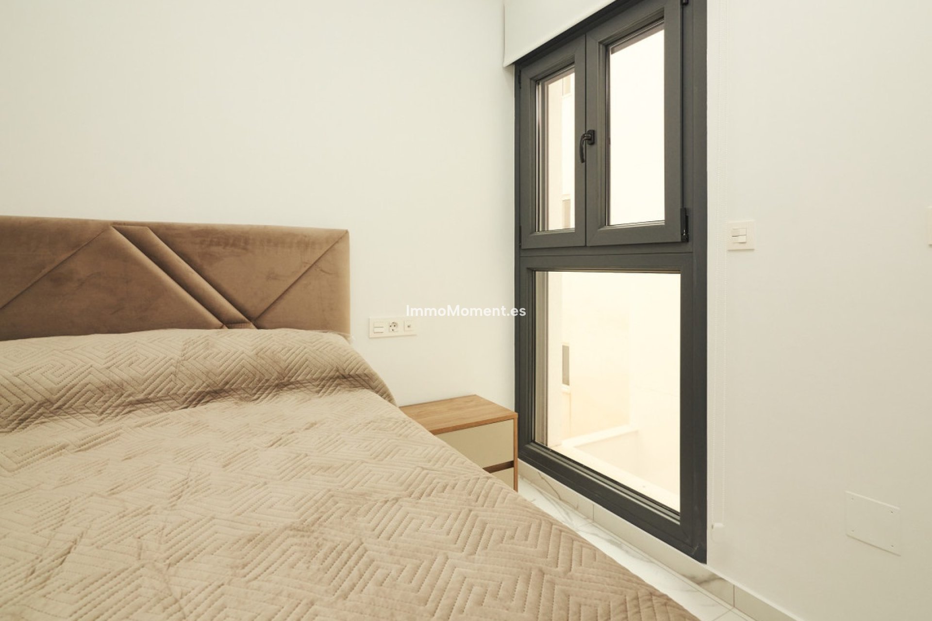Wiederverkauf - Wohnung - Torrevieja - Torrevieja Centro