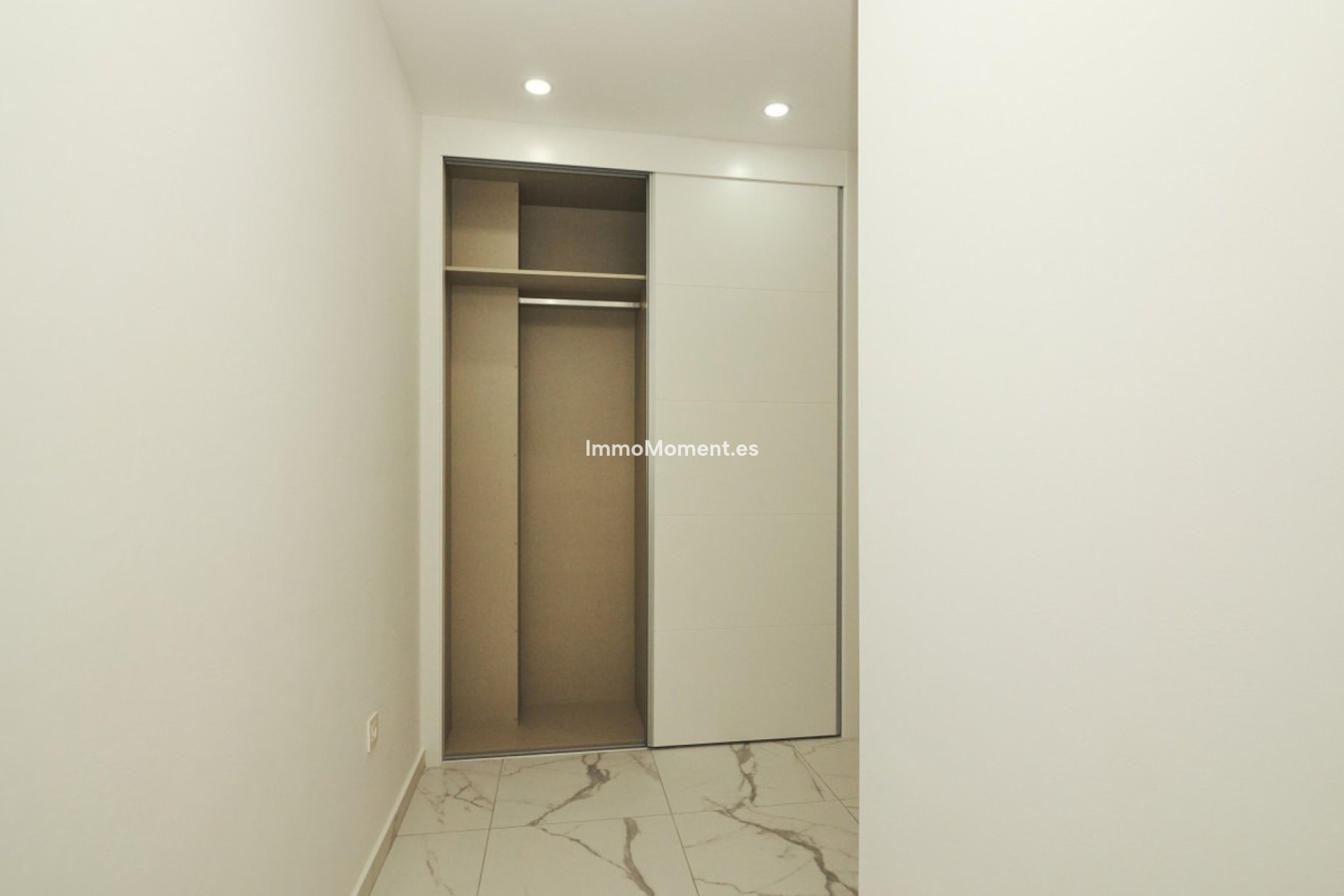 Wiederverkauf - Wohnung - Torrevieja - Torrevieja Centro