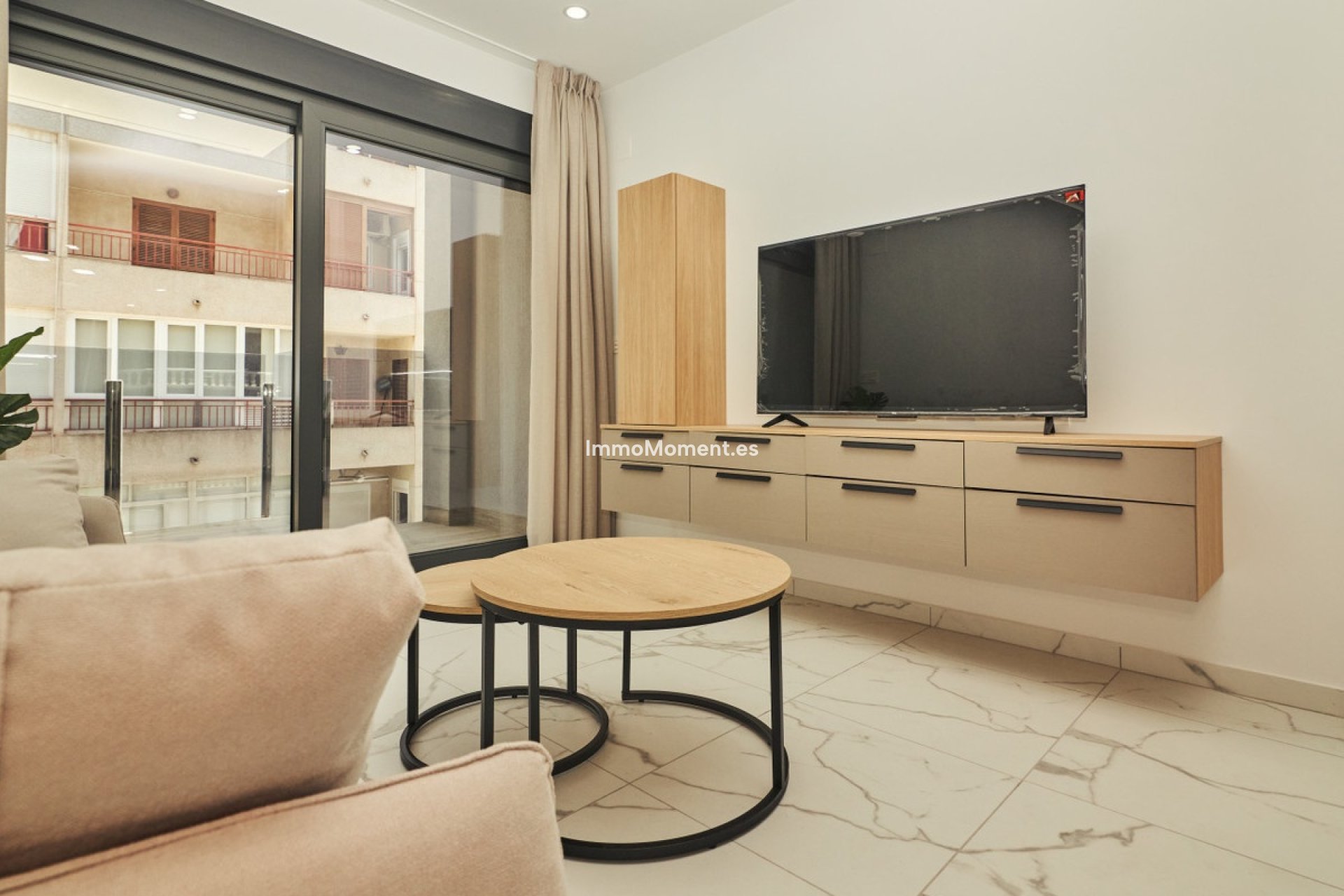 Wiederverkauf - Wohnung - Torrevieja - Torrevieja Centro