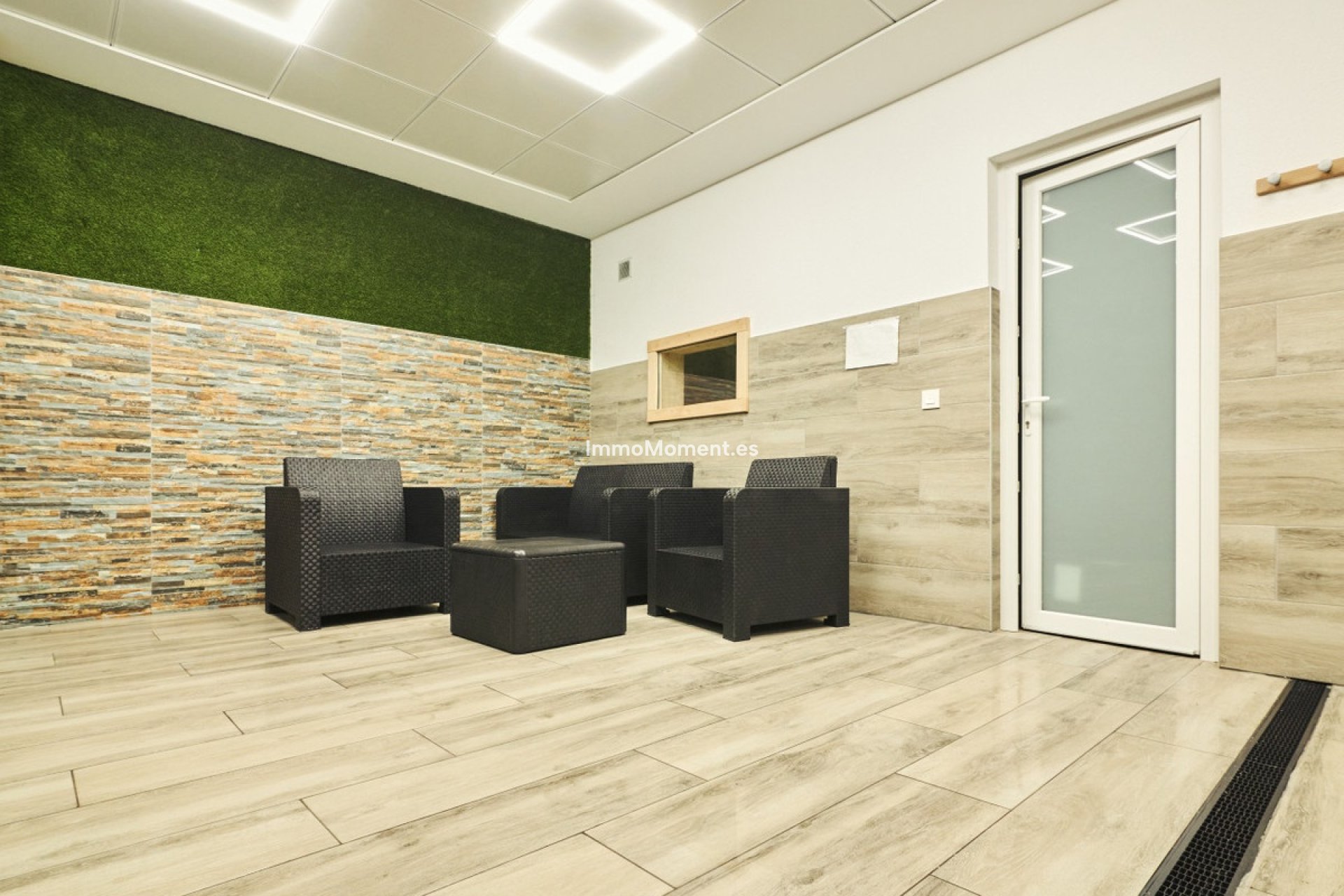 Wiederverkauf - Wohnung - Torrevieja - Torrevieja Centro