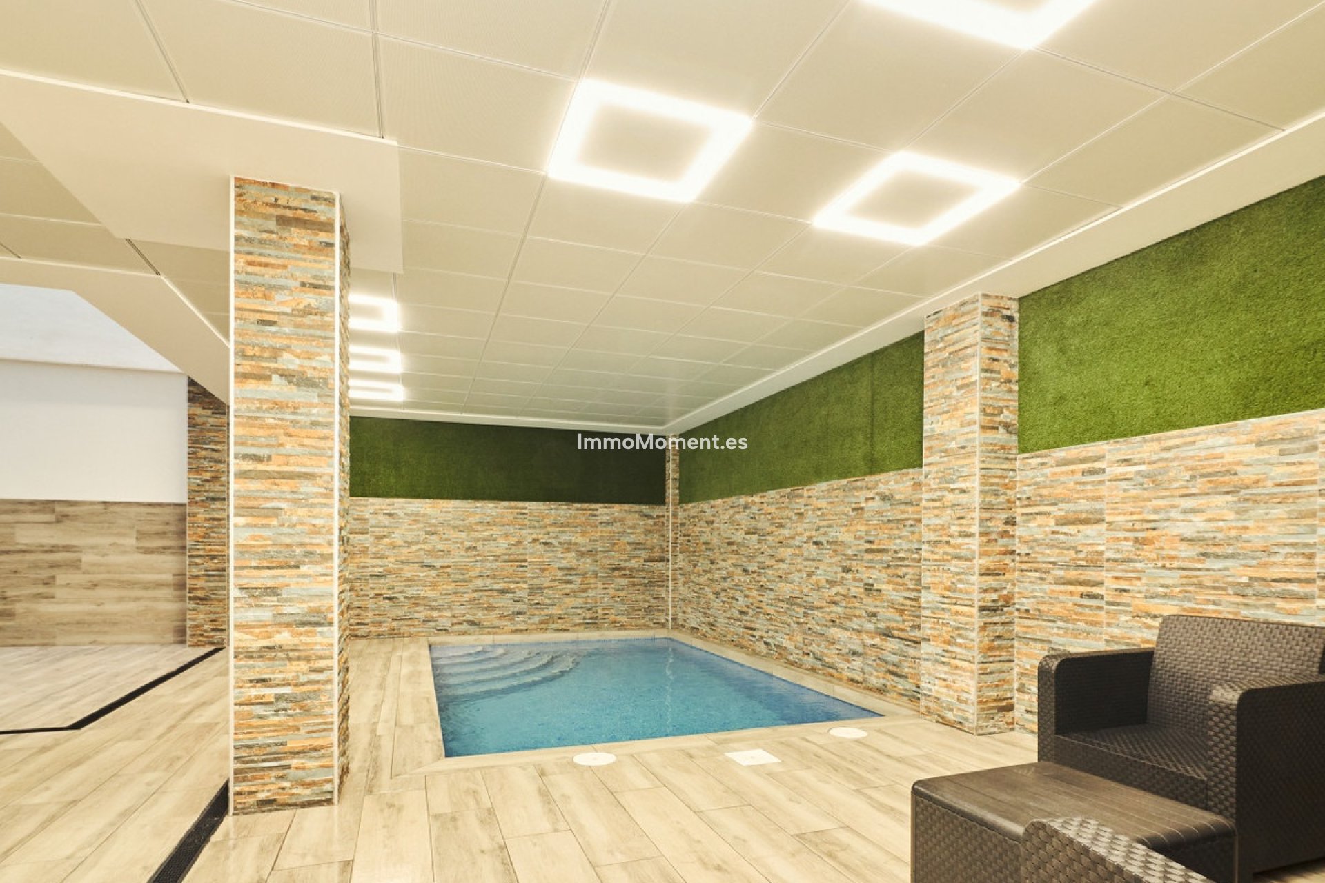 Wiederverkauf - Wohnung - Torrevieja - Torrevieja Centro