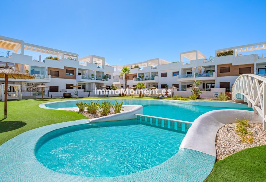 Wiederverkauf - Wohnung - Torrevieja - Torrevieja Centro