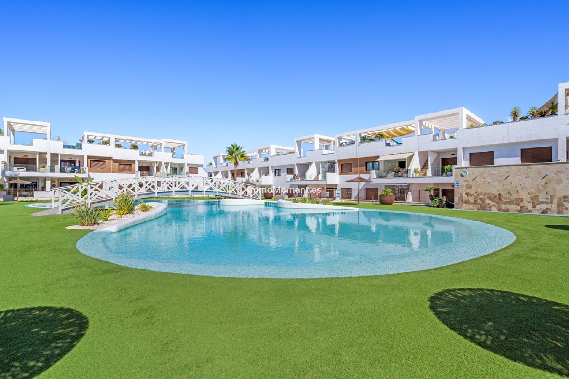 Wiederverkauf - Wohnung - Torrevieja - Torrevieja Centro
