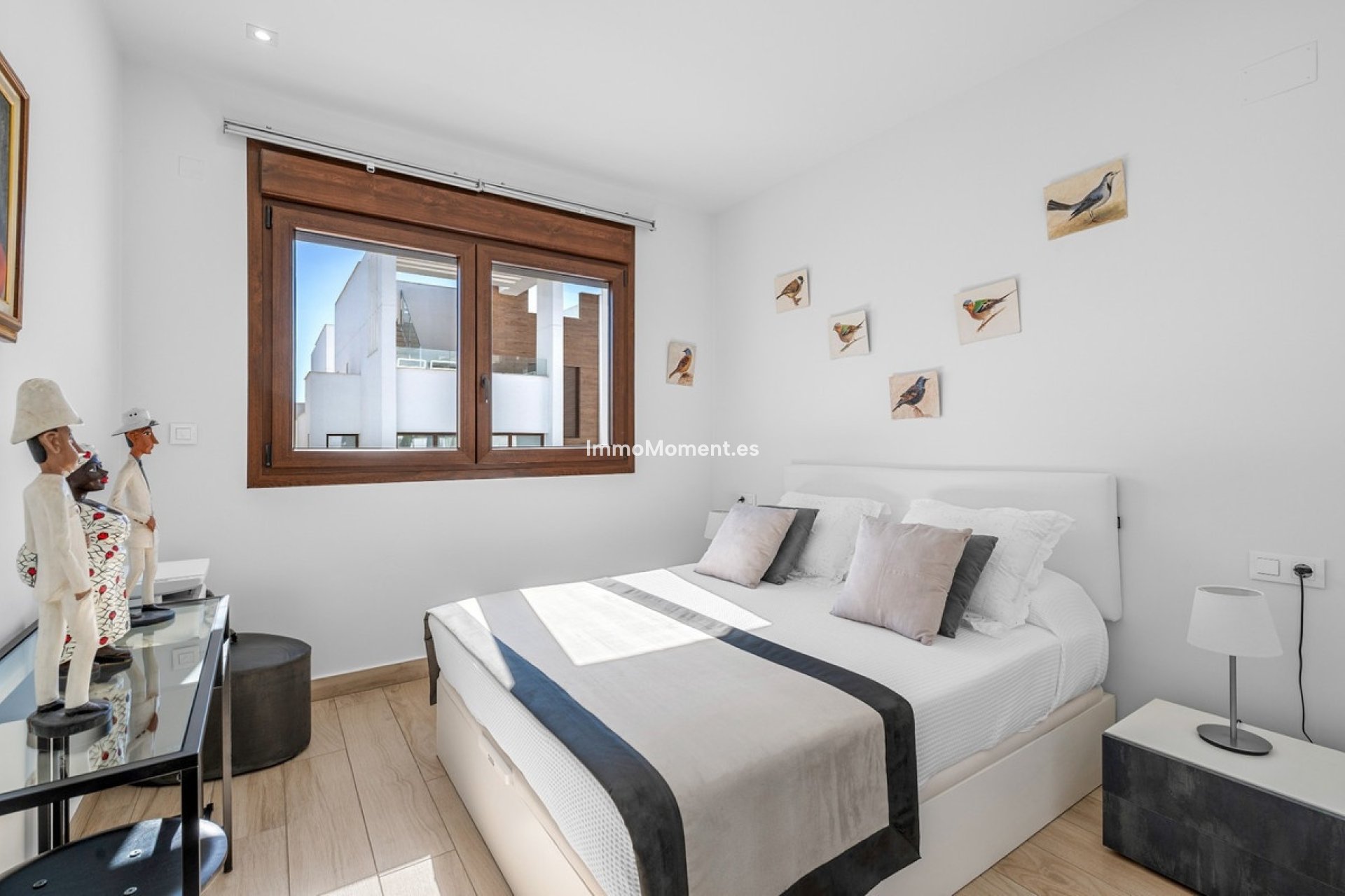Wiederverkauf - Wohnung - Torrevieja - Torrevieja Centro