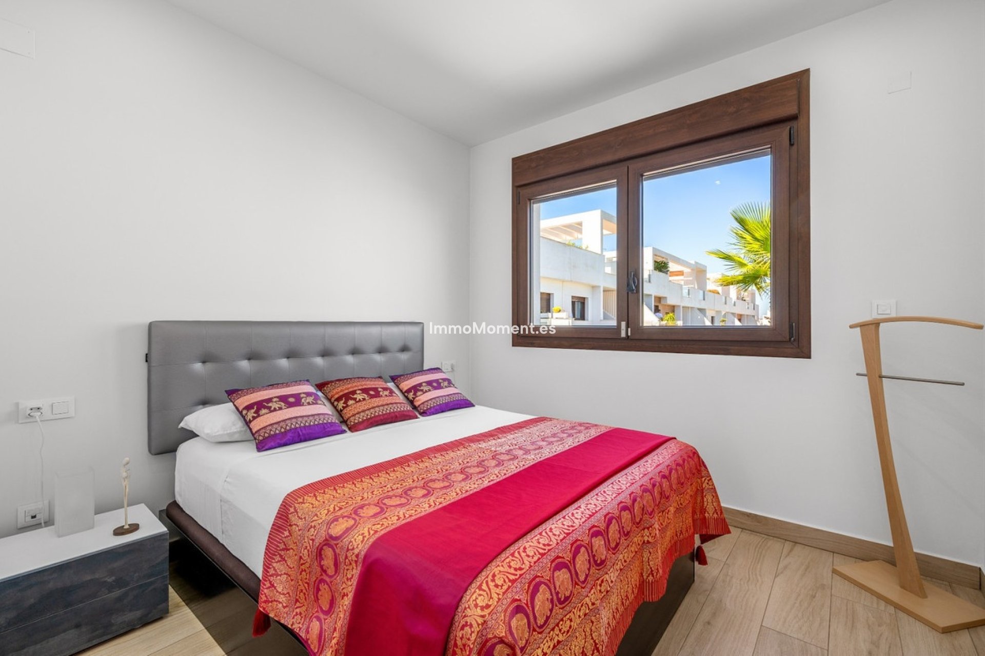 Wiederverkauf - Wohnung - Torrevieja - Torrevieja Centro