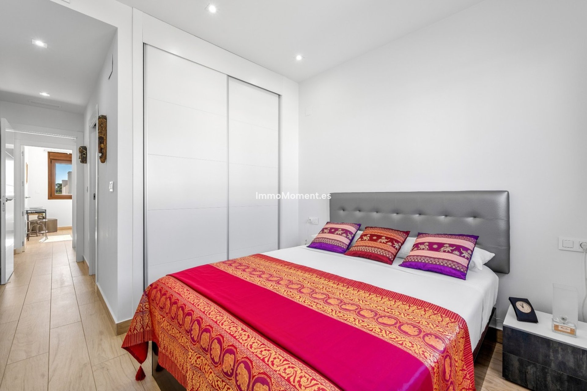 Wiederverkauf - Wohnung - Torrevieja - Torrevieja Centro