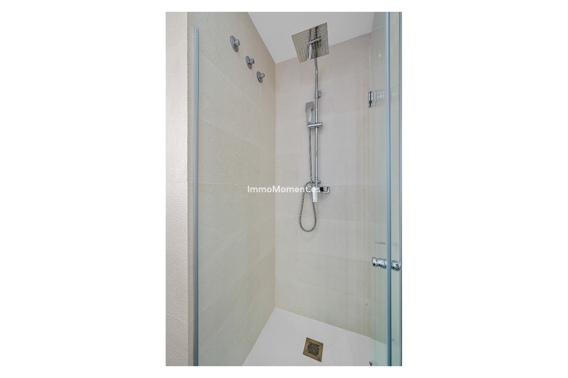 Wiederverkauf - Wohnung - Torrevieja - Torrevieja Centro
