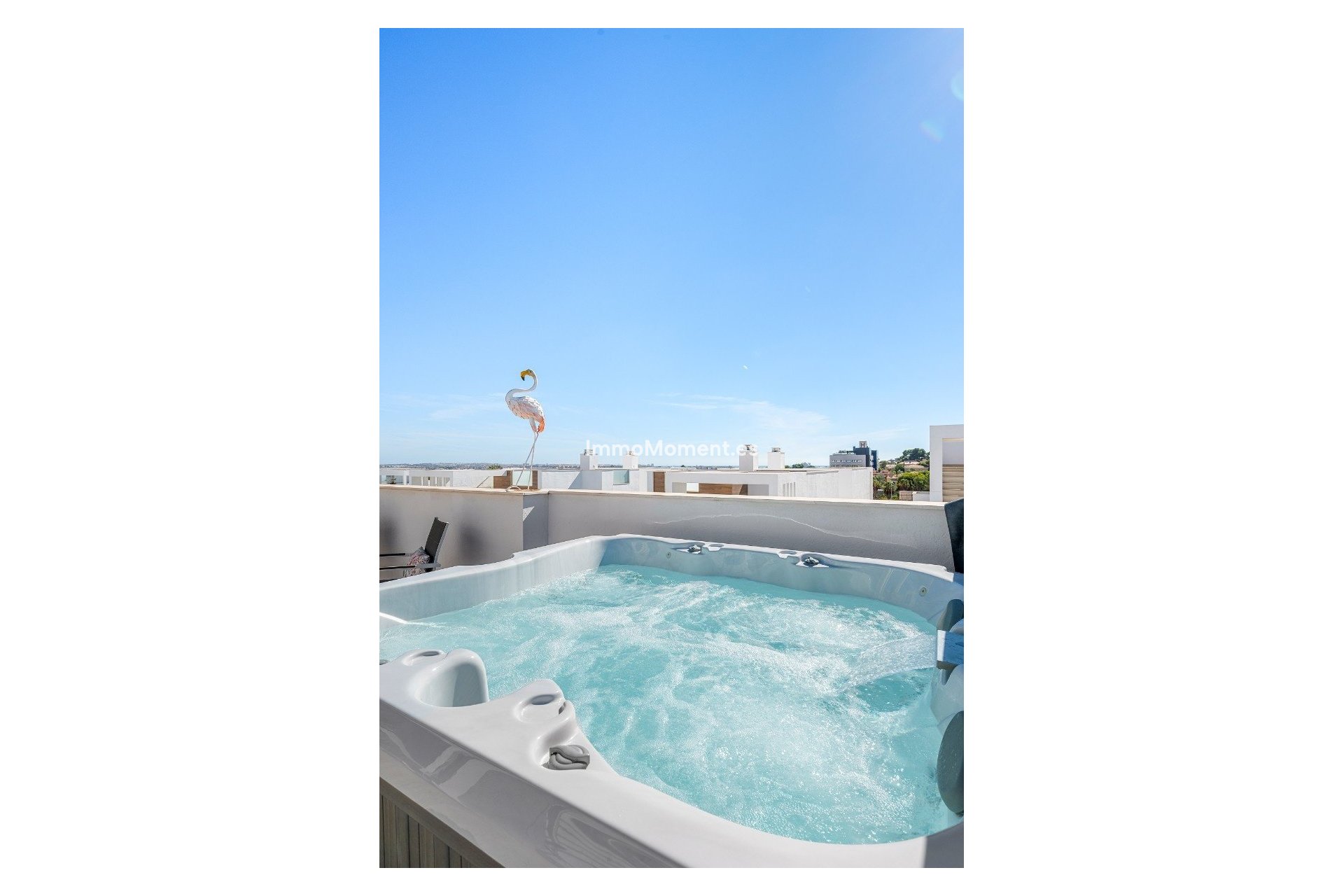 Wiederverkauf - Wohnung - Torrevieja - Torrevieja Centro