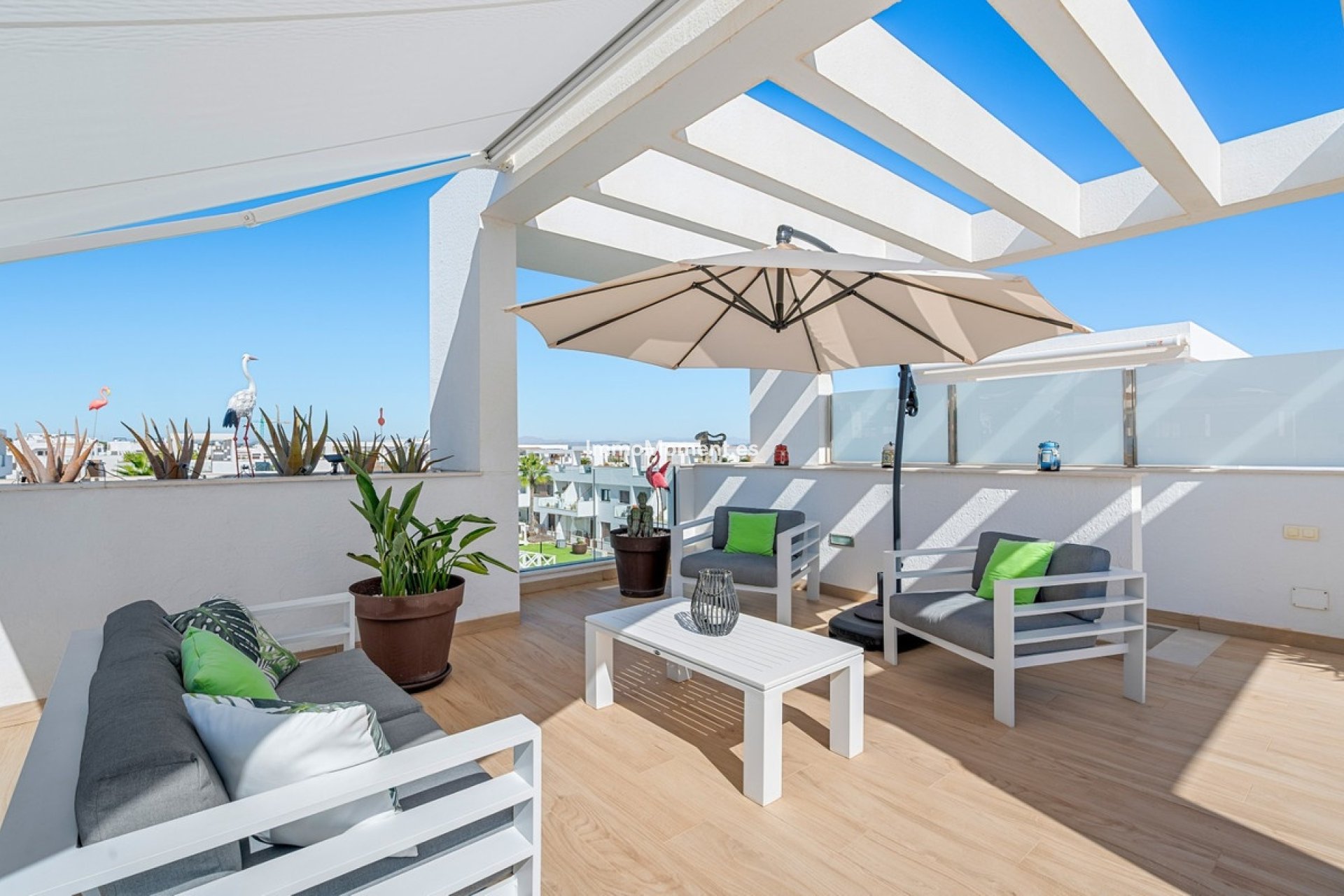 Wiederverkauf - Wohnung - Torrevieja - Torrevieja Centro