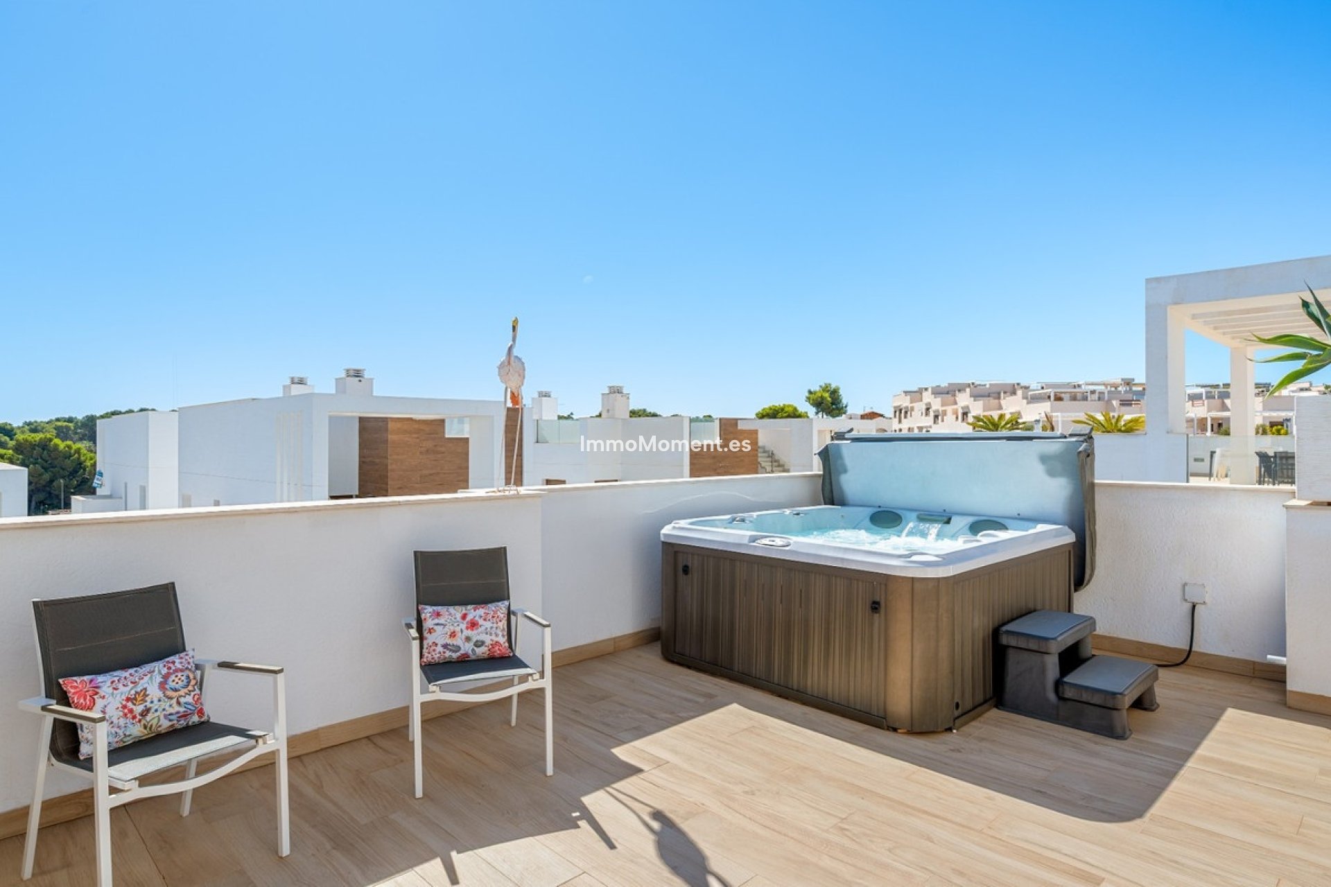Wiederverkauf - Wohnung - Torrevieja - Torrevieja Centro