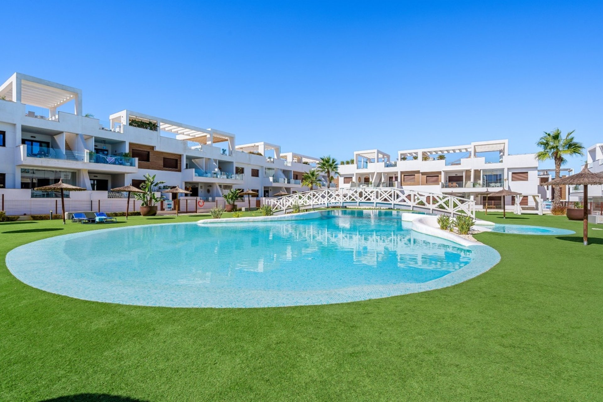 Wiederverkauf - Wohnung - Torrevieja - Torrevieja Centro