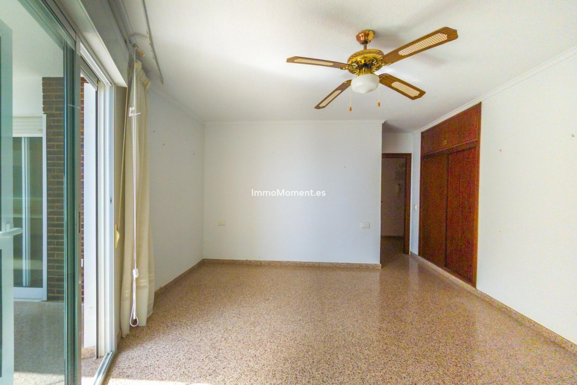 Wiederverkauf - Wohnung - Torrevieja - Torrevieja Centro