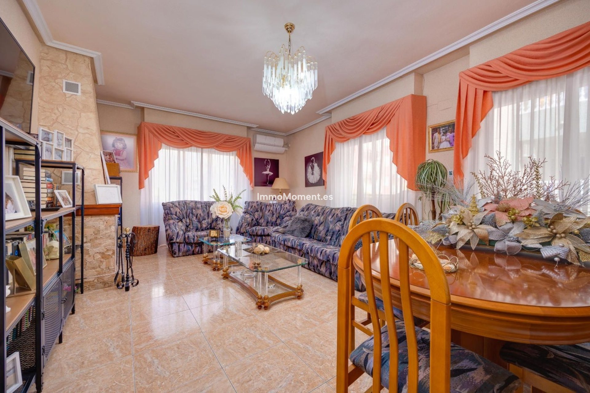 Wiederverkauf - Wohnung - Torrevieja - Torrevieja Centro