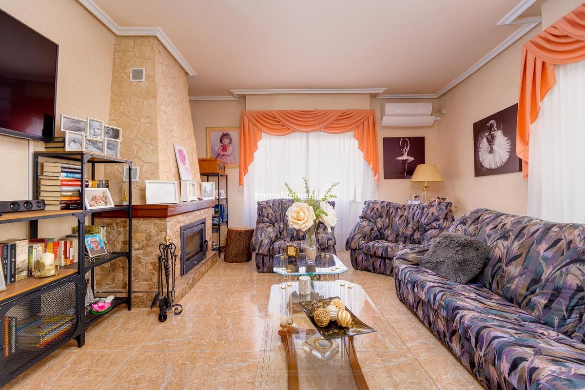 Wiederverkauf - Wohnung - Torrevieja - Torrevieja Centro