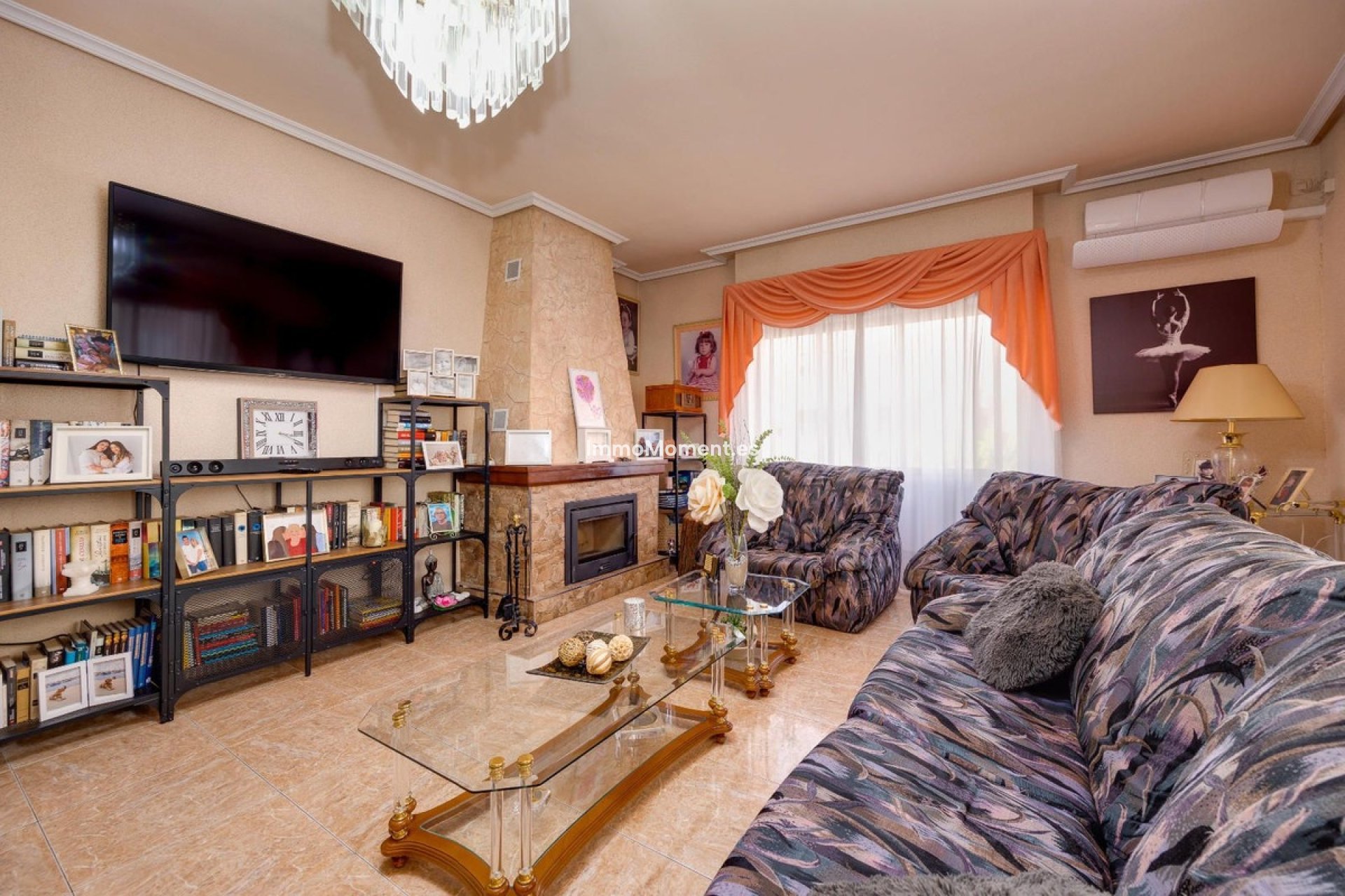 Wiederverkauf - Wohnung - Torrevieja - Torrevieja Centro