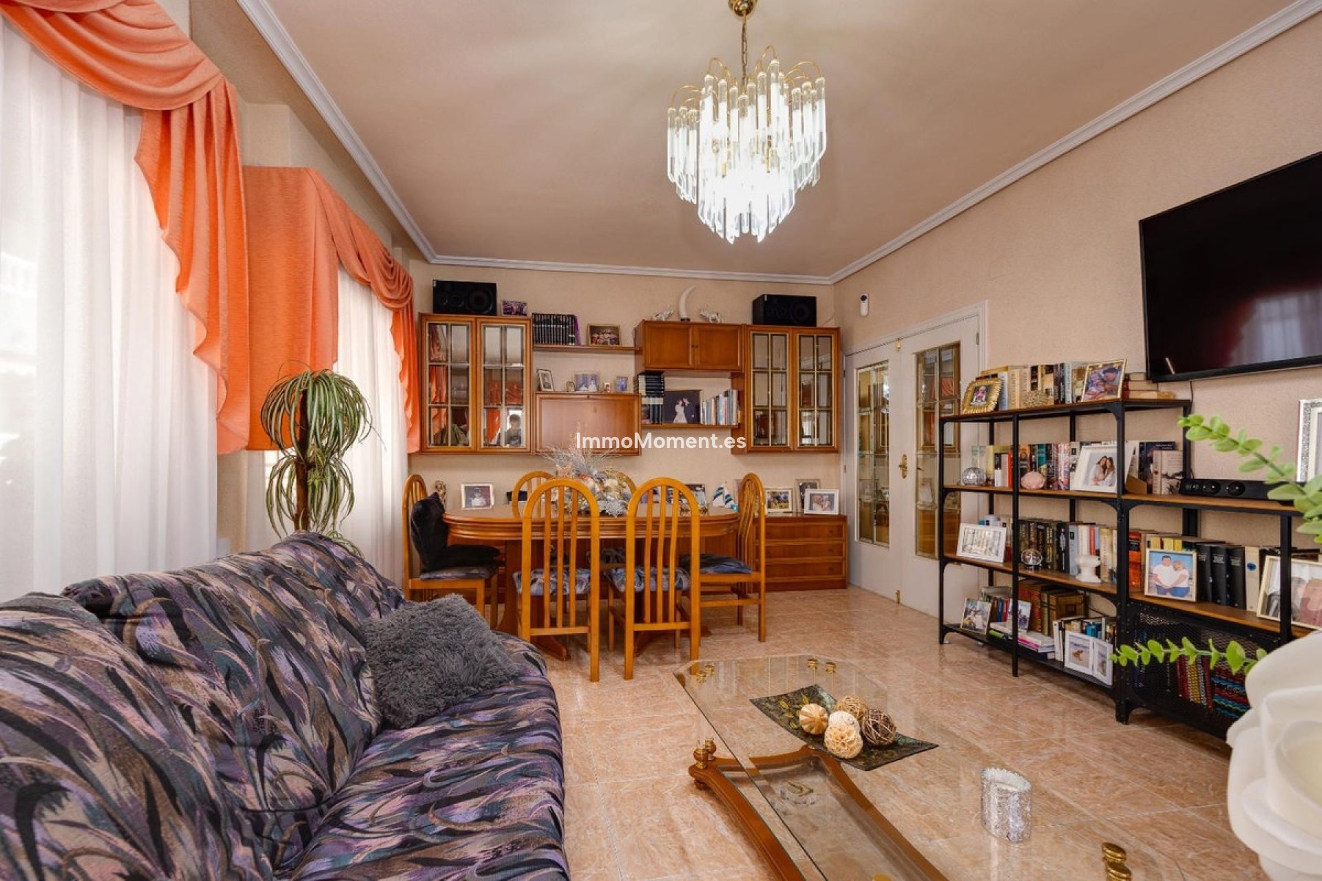 Wiederverkauf - Wohnung - Torrevieja - Torrevieja Centro