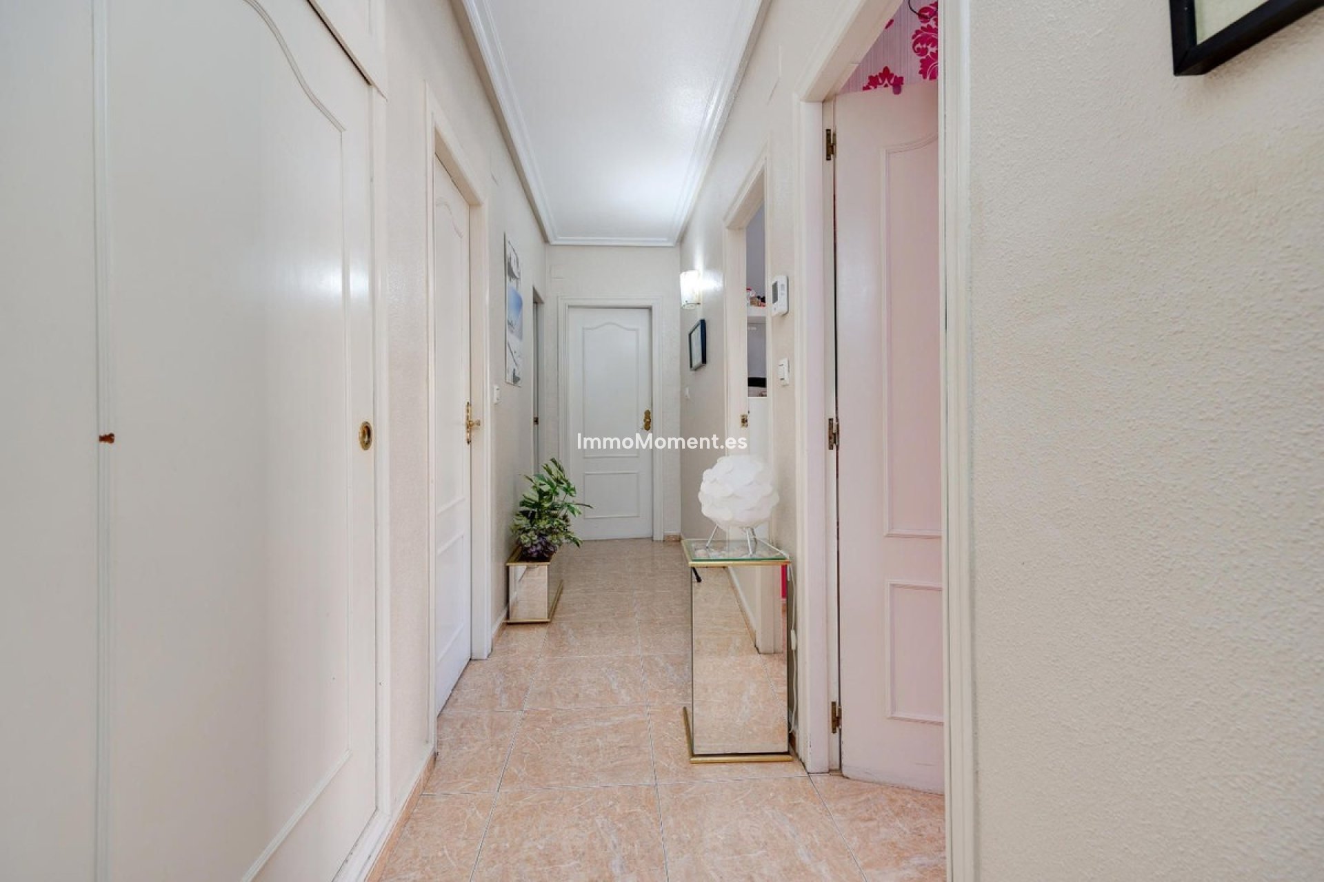 Wiederverkauf - Wohnung - Torrevieja - Torrevieja Centro