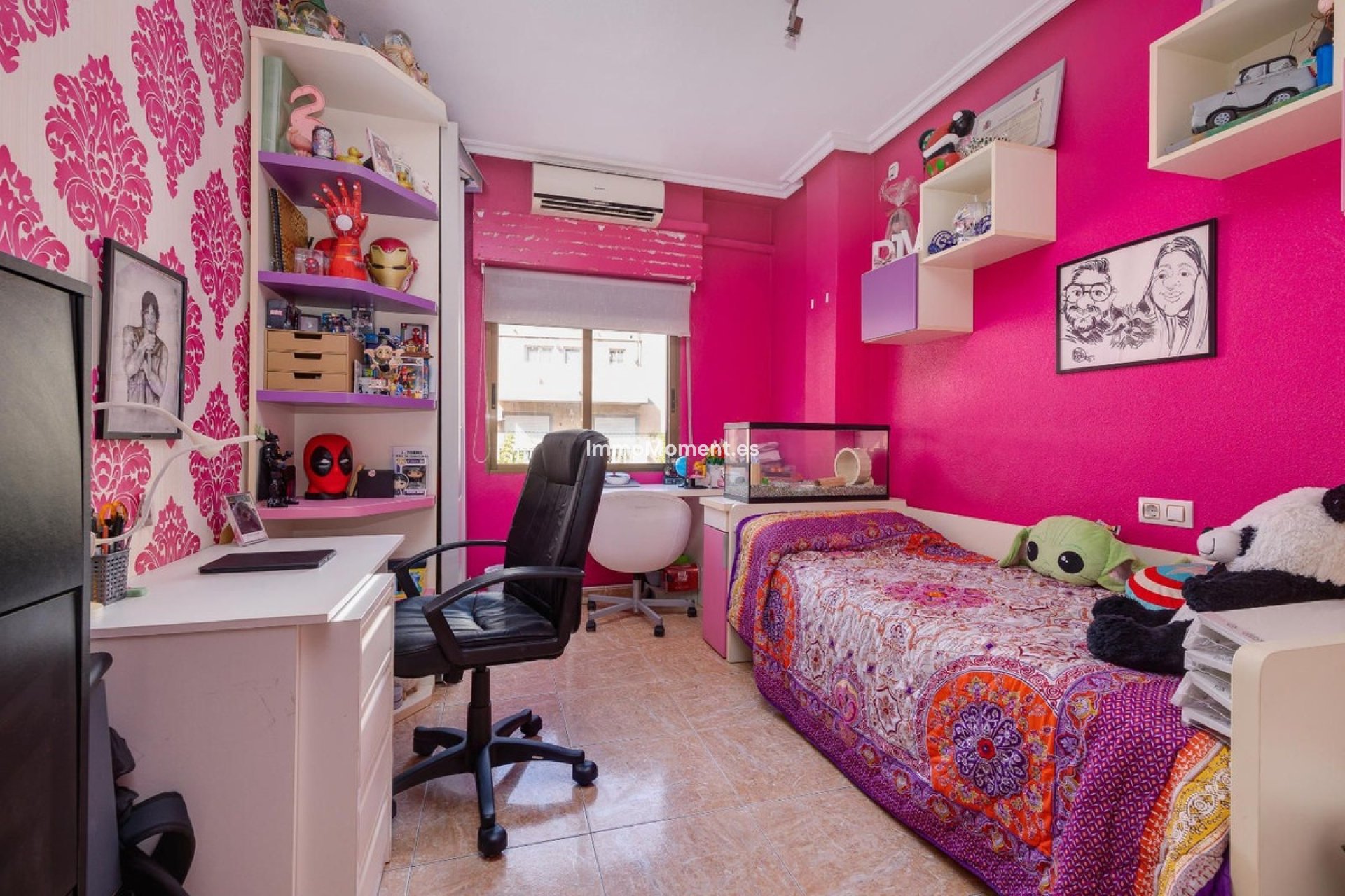 Wiederverkauf - Wohnung - Torrevieja - Torrevieja Centro