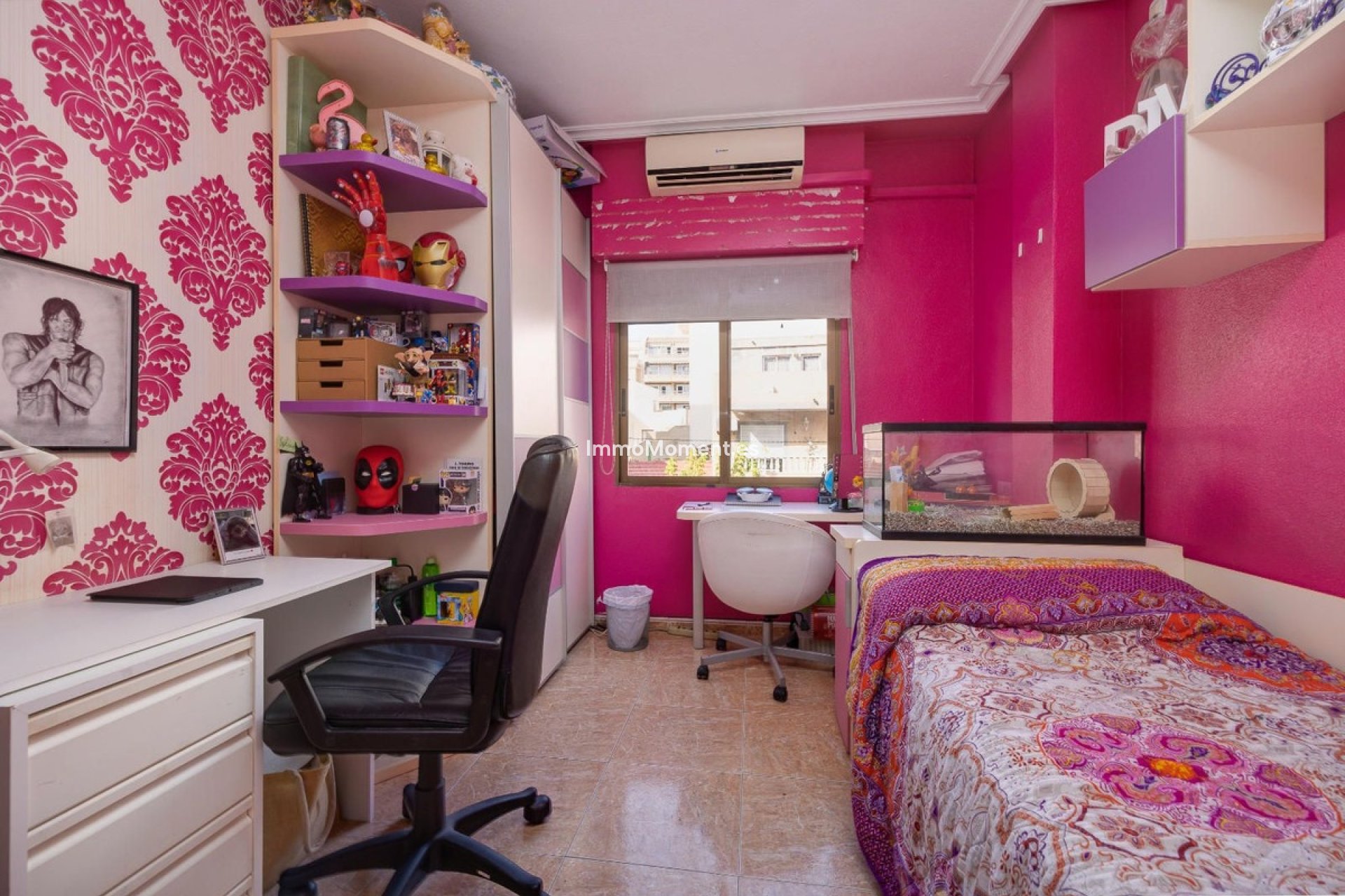 Wiederverkauf - Wohnung - Torrevieja - Torrevieja Centro
