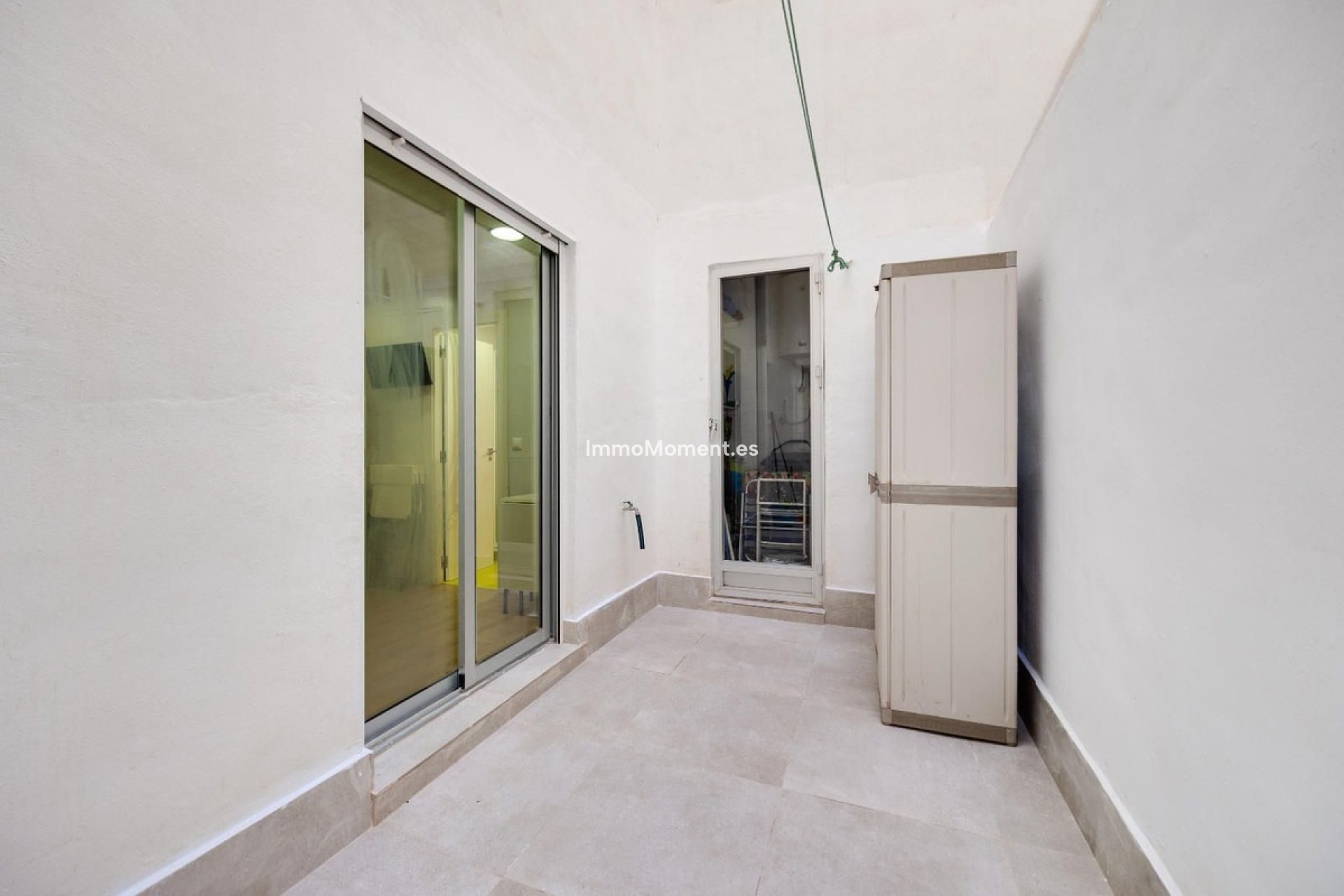 Wiederverkauf - Wohnung - Torrevieja - Torrevieja Centro