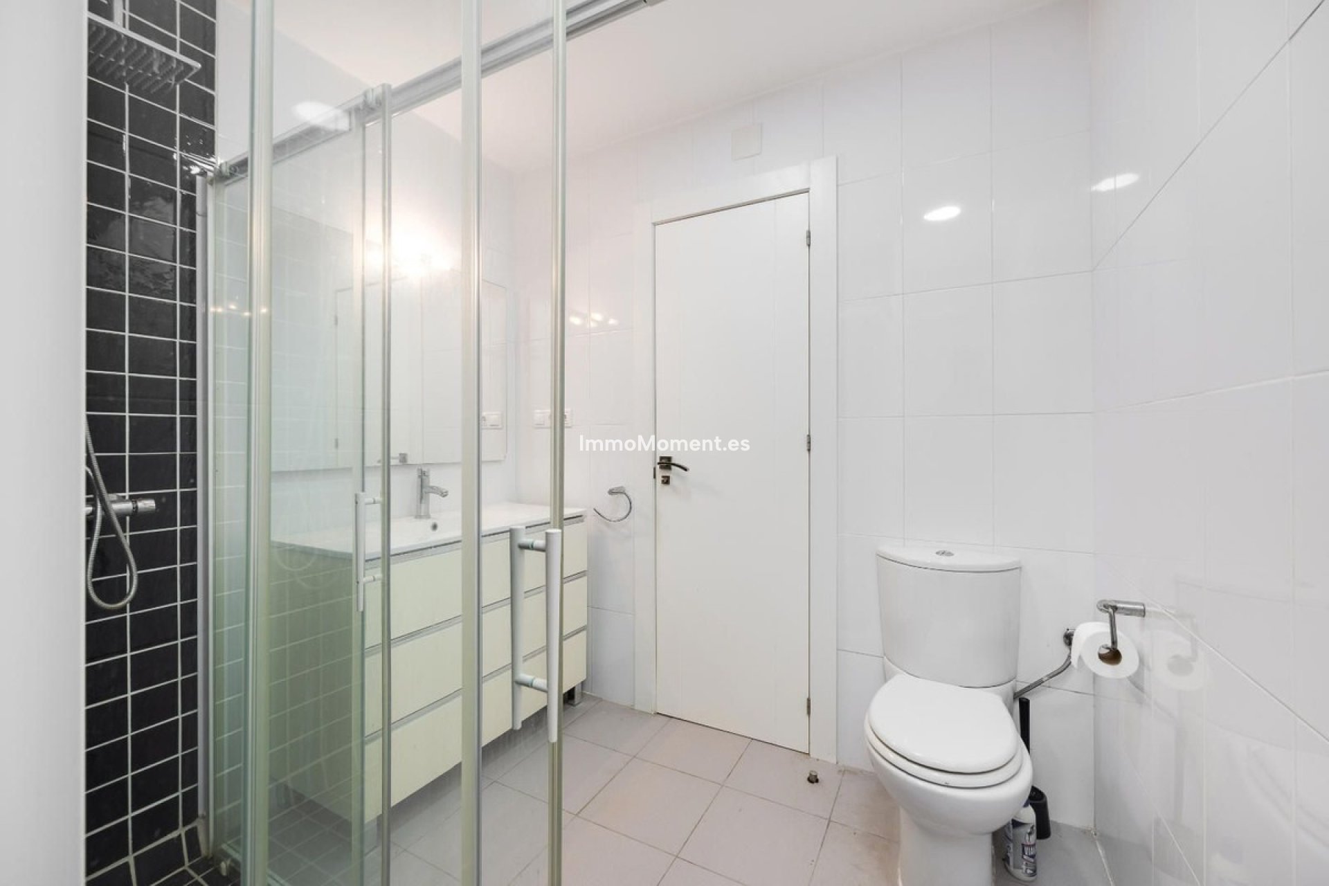 Wiederverkauf - Wohnung - Torrevieja - Torrevieja Centro
