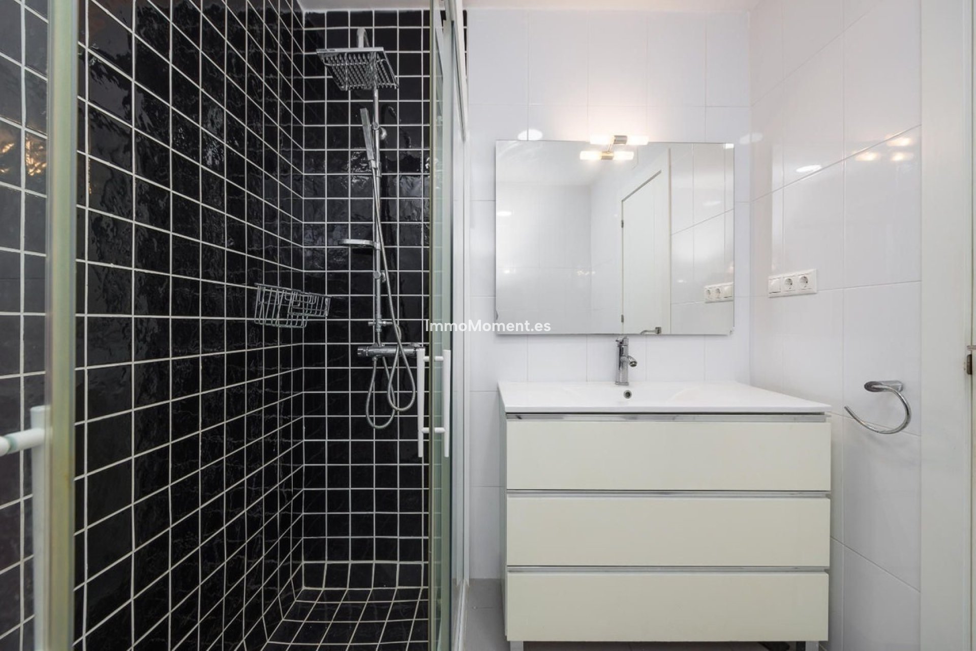 Wiederverkauf - Wohnung - Torrevieja - Torrevieja Centro