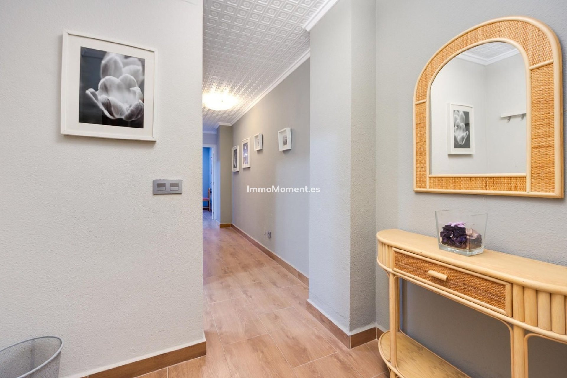 Wiederverkauf - Wohnung - Torrevieja - Torrevieja Centro