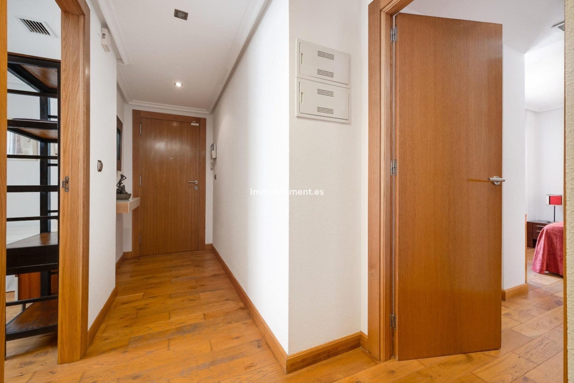 Wiederverkauf - Wohnung - Torrevieja - Torrevieja Centro