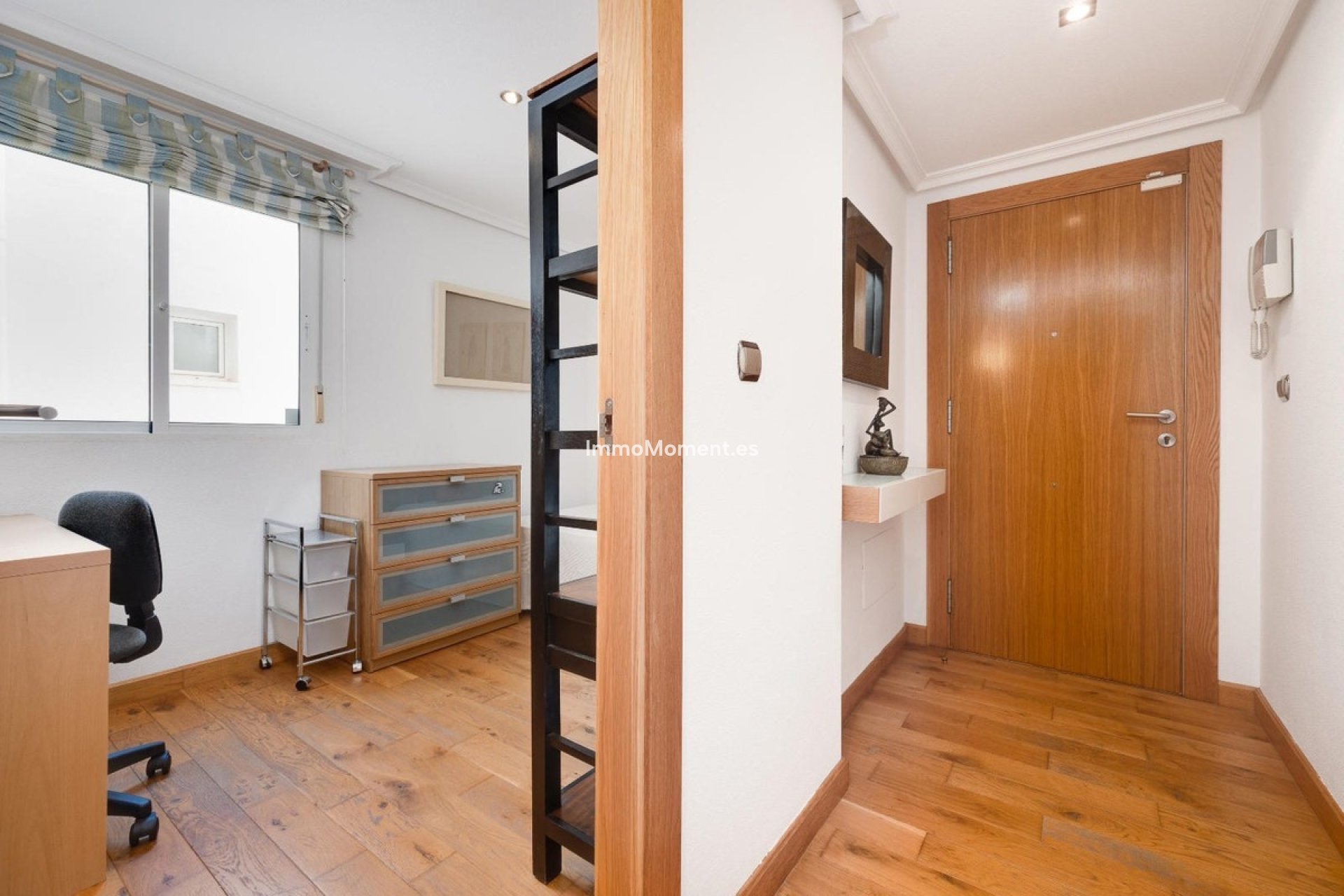 Wiederverkauf - Wohnung - Torrevieja - Torrevieja Centro