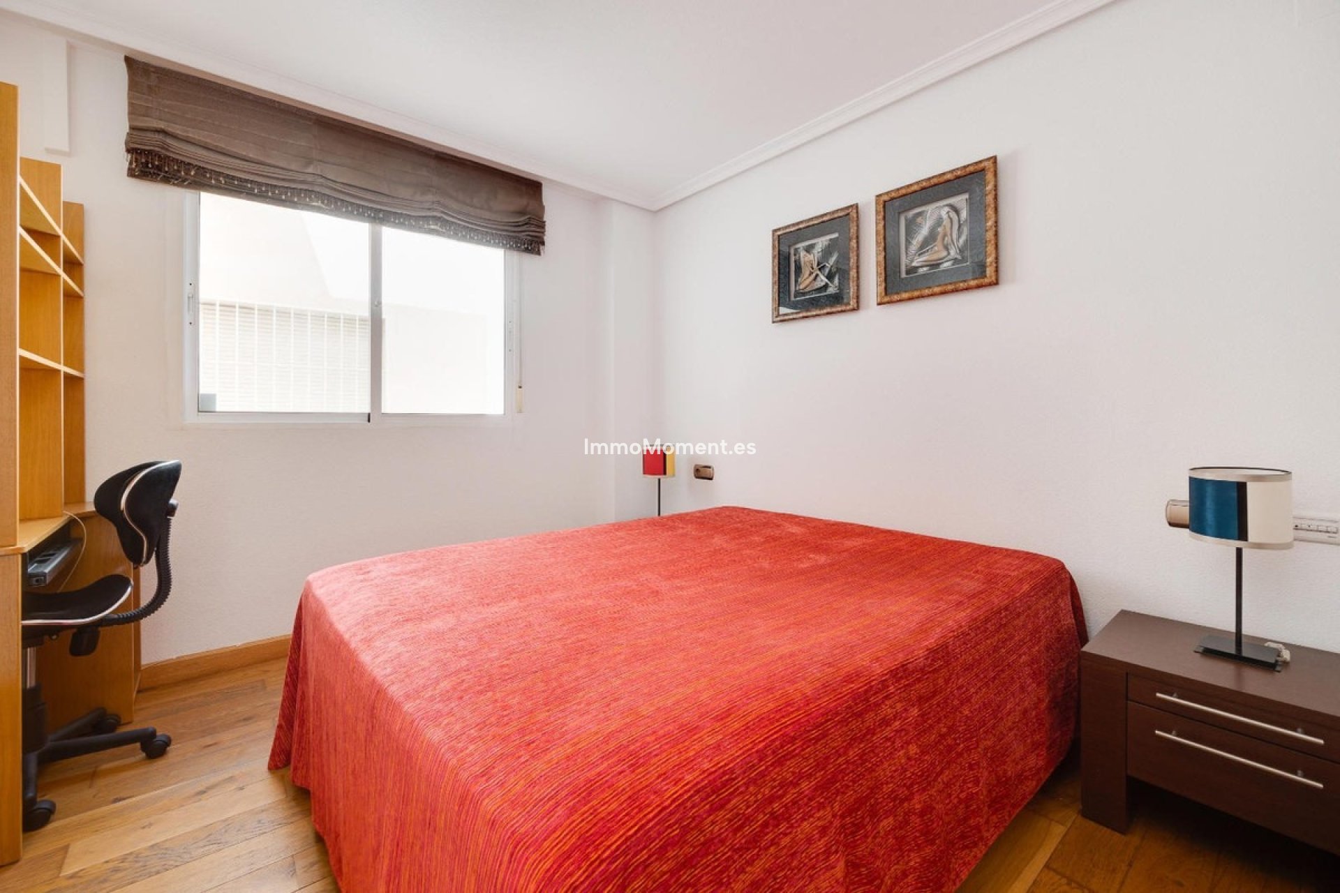 Wiederverkauf - Wohnung - Torrevieja - Torrevieja Centro