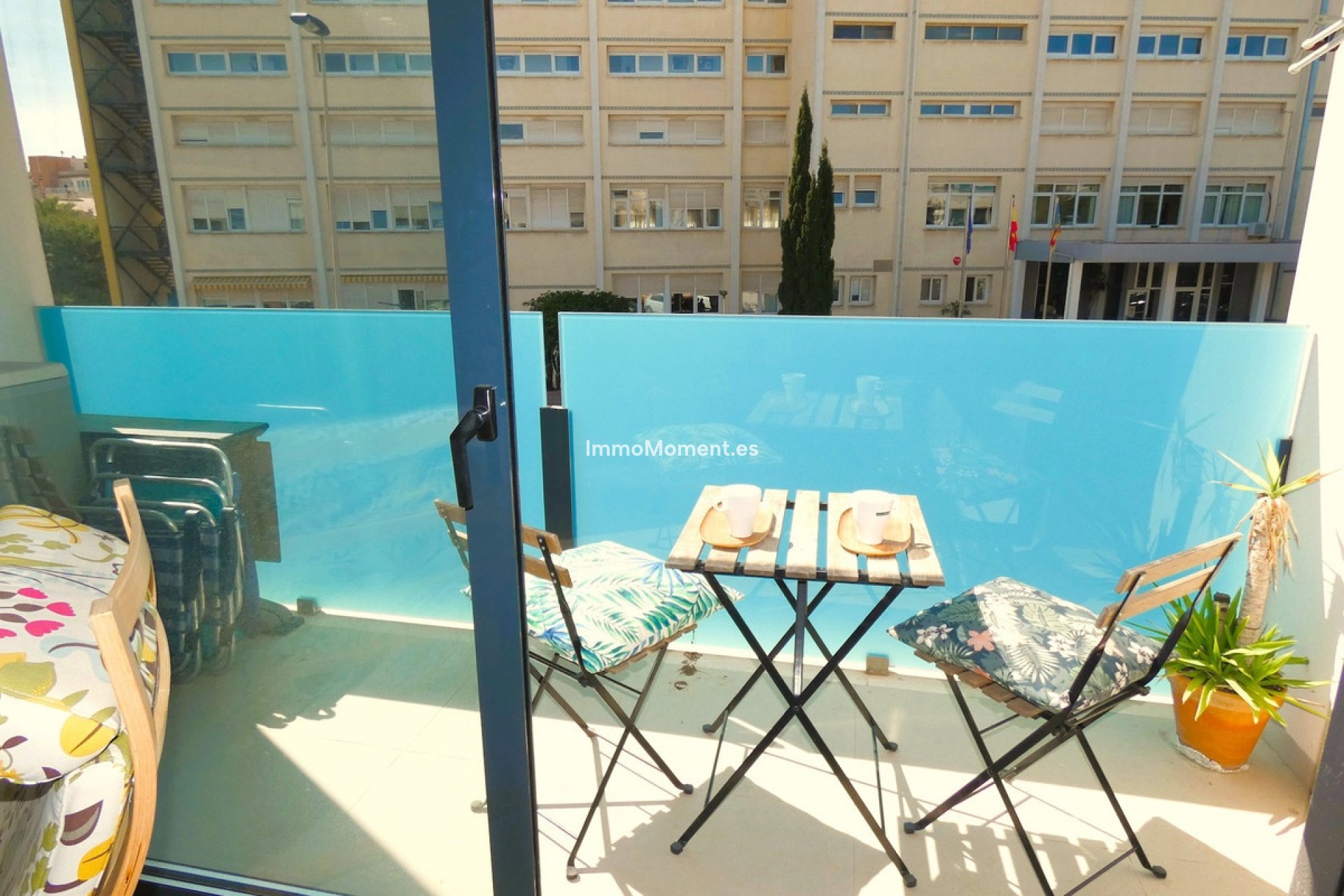 Wiederverkauf - Wohnung - Torrevieja - Torrevieja Centro