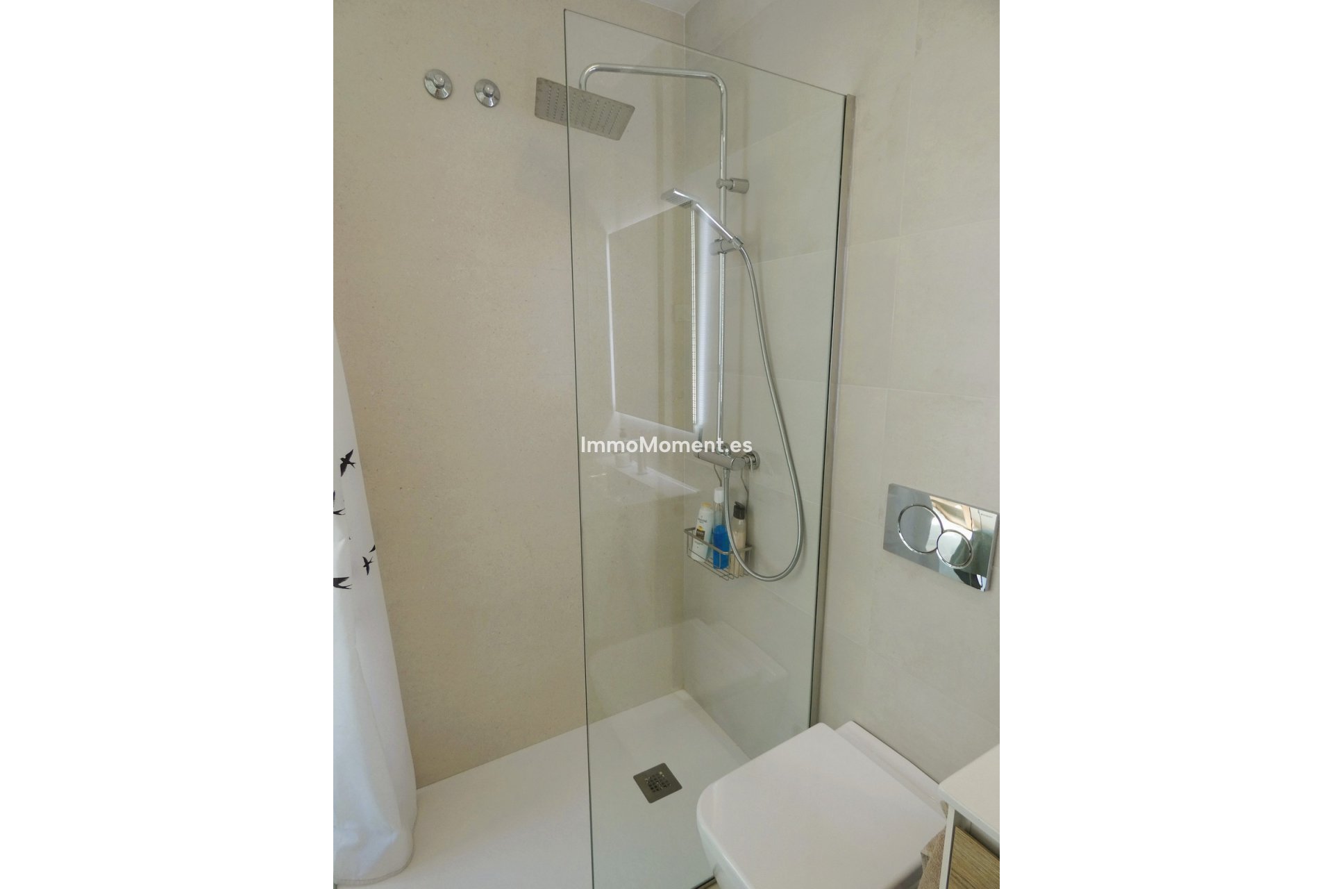 Wiederverkauf - Wohnung - Torrevieja - Torrevieja Centro