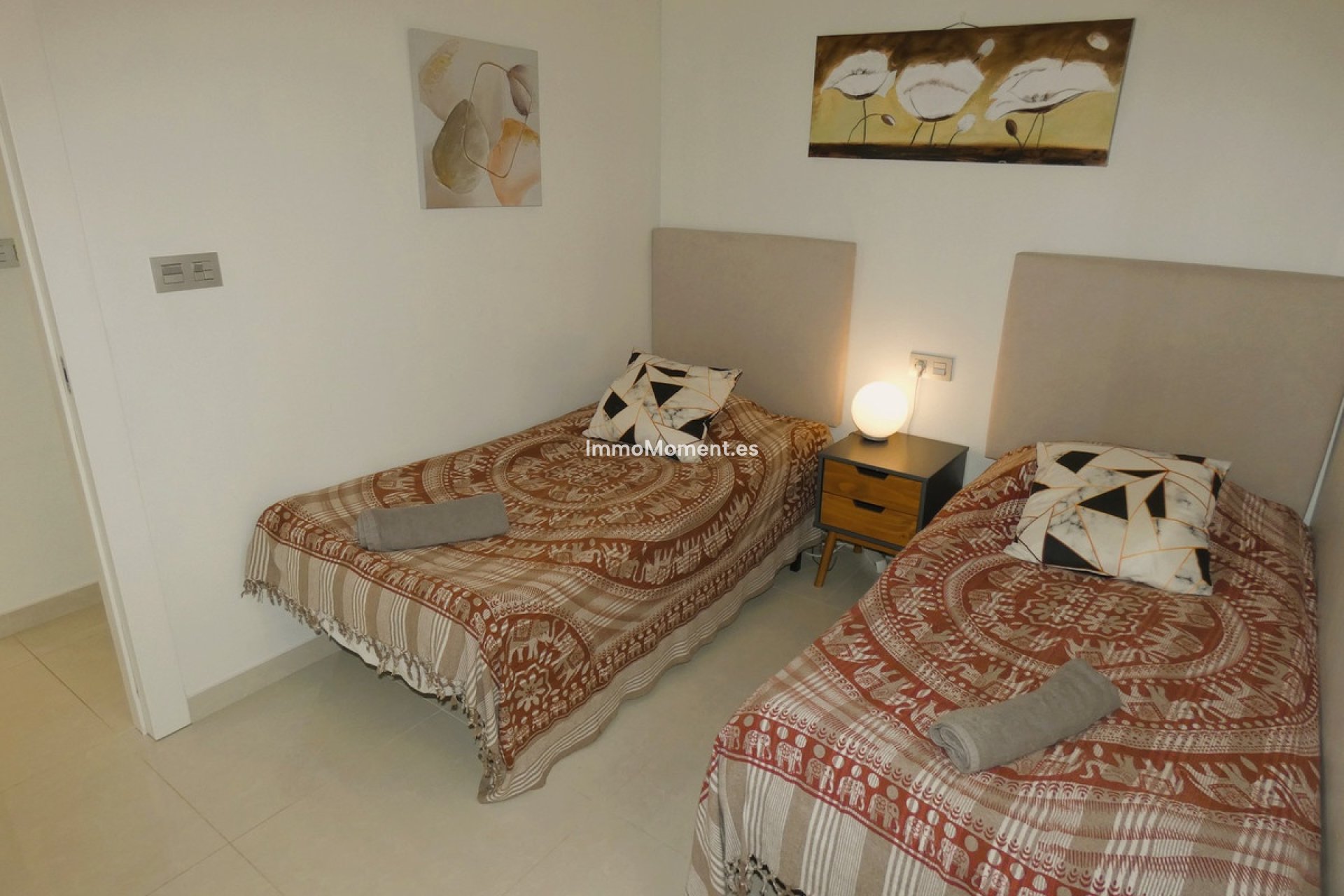 Wiederverkauf - Wohnung - Torrevieja - Torrevieja Centro
