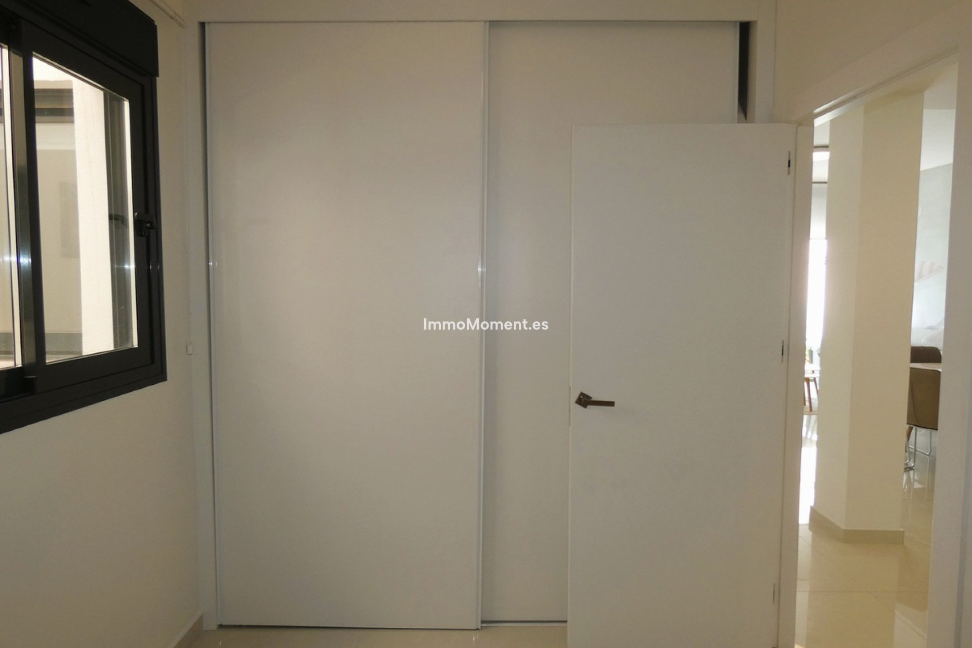 Wiederverkauf - Wohnung - Torrevieja - Torrevieja Centro