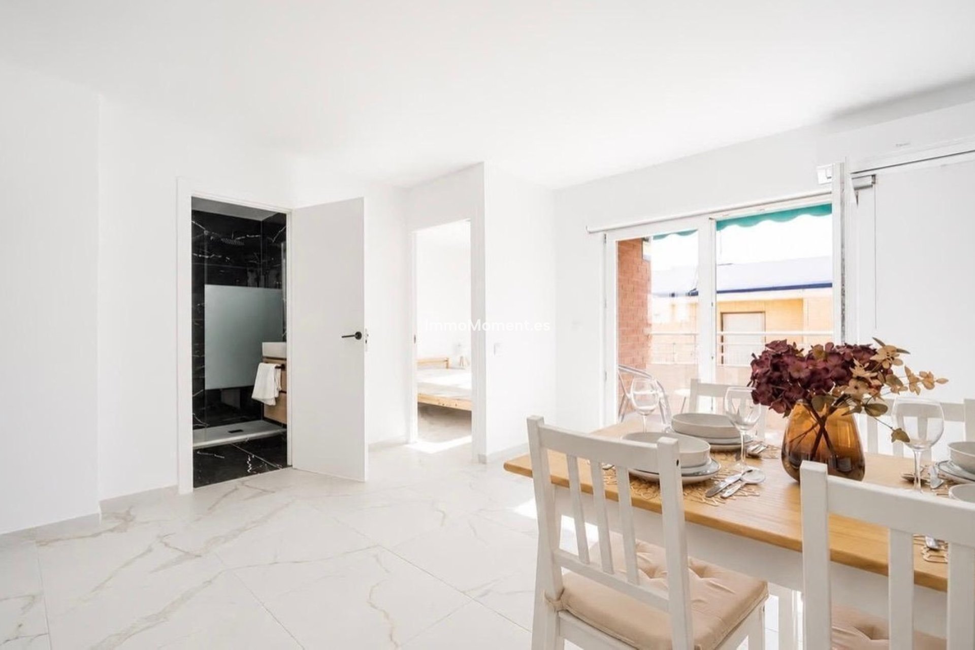 Wiederverkauf - Wohnung - Torrevieja - Torrevieja Centro
