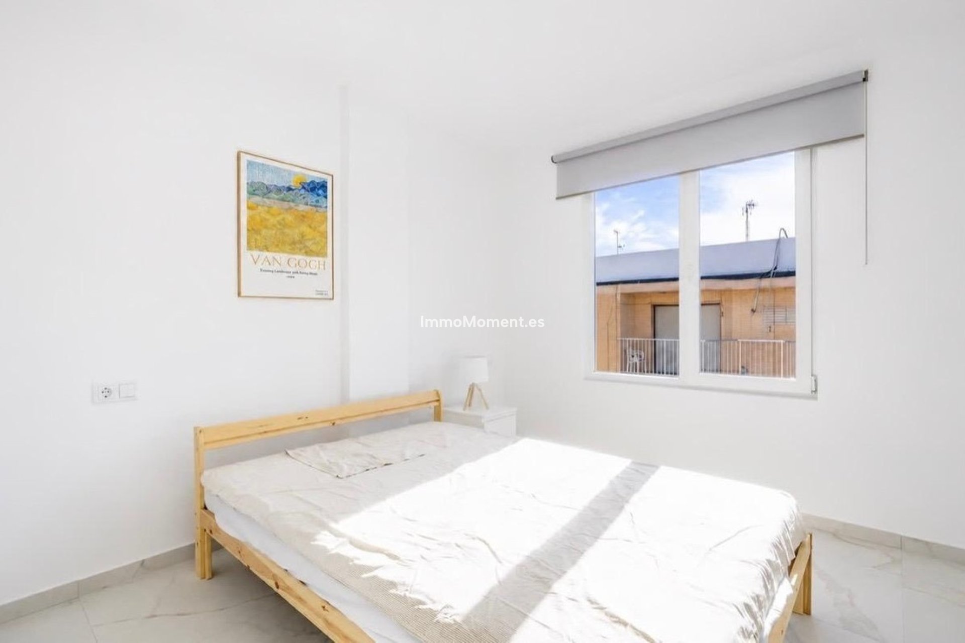 Wiederverkauf - Wohnung - Torrevieja - Torrevieja Centro