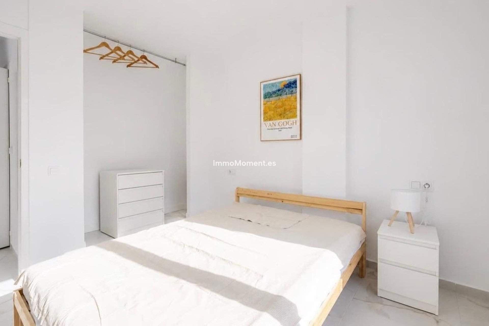 Wiederverkauf - Wohnung - Torrevieja - Torrevieja Centro