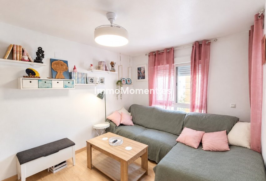 Wiederverkauf - Wohnung - Torrevieja - Torrevieja Centro