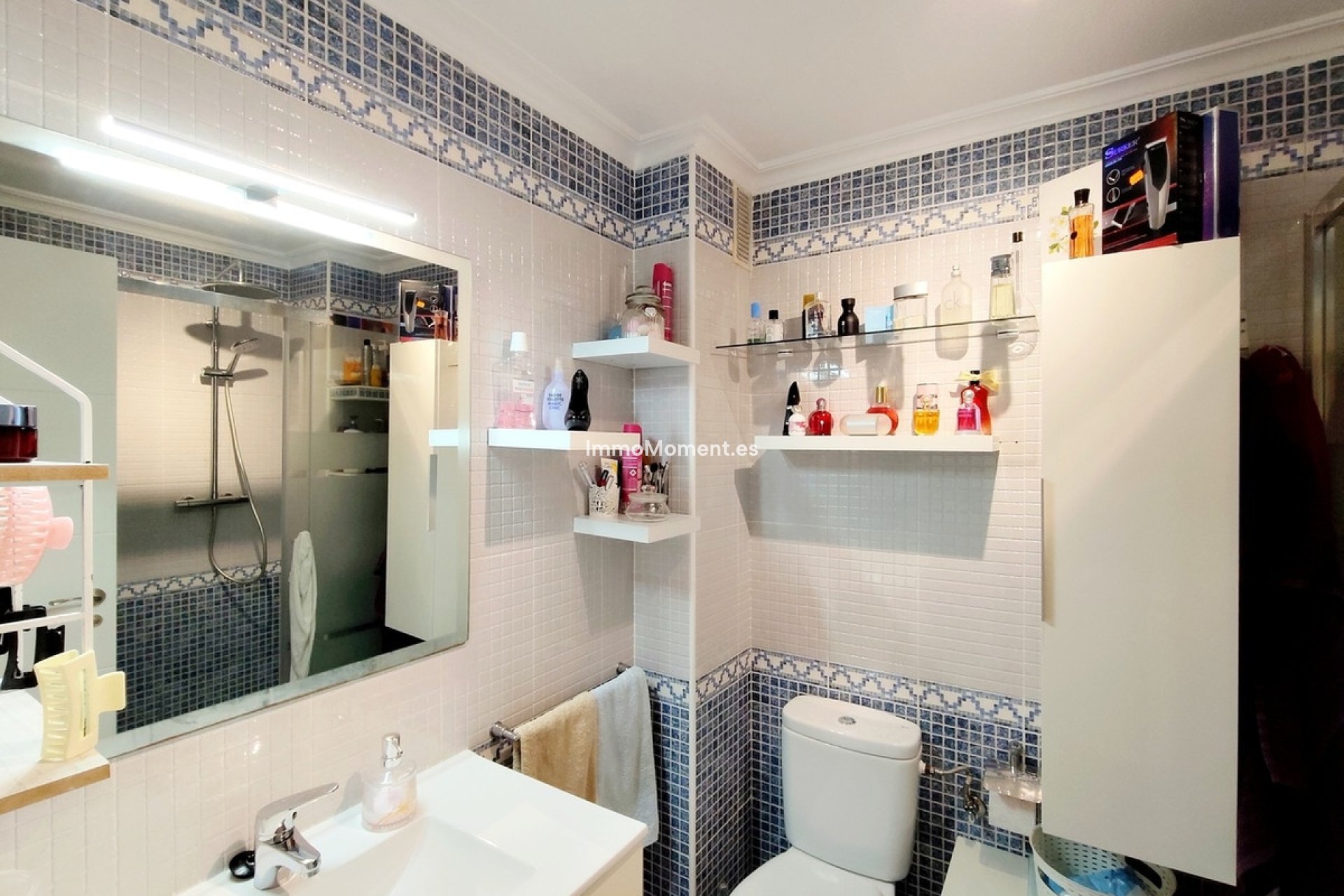 Wiederverkauf - Wohnung - Torrevieja - Torrevieja Centro