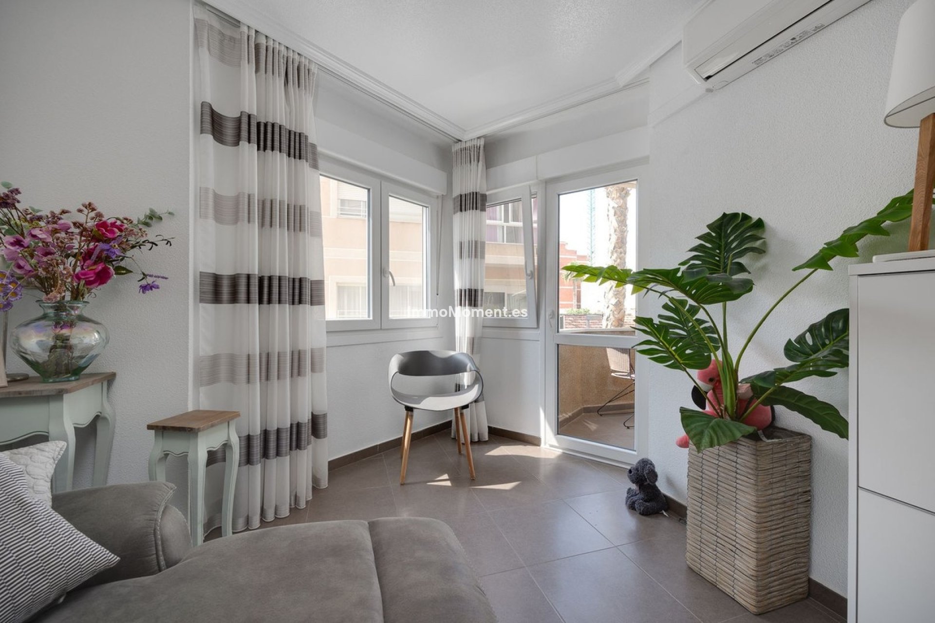 Wiederverkauf - Wohnung - Torrevieja - Torrevieja Centro