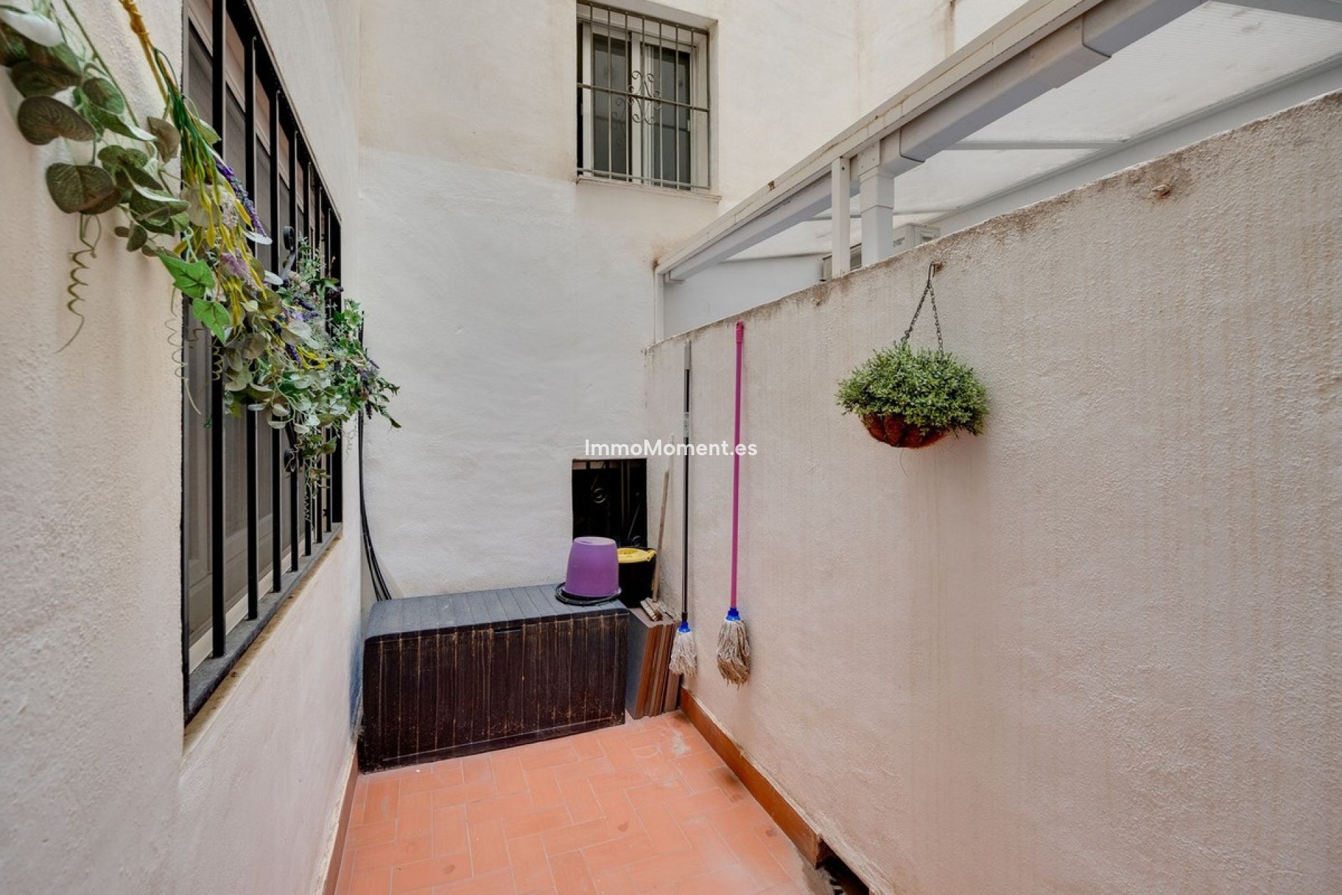 Wiederverkauf - Wohnung - Torrevieja - Torrevieja Centro