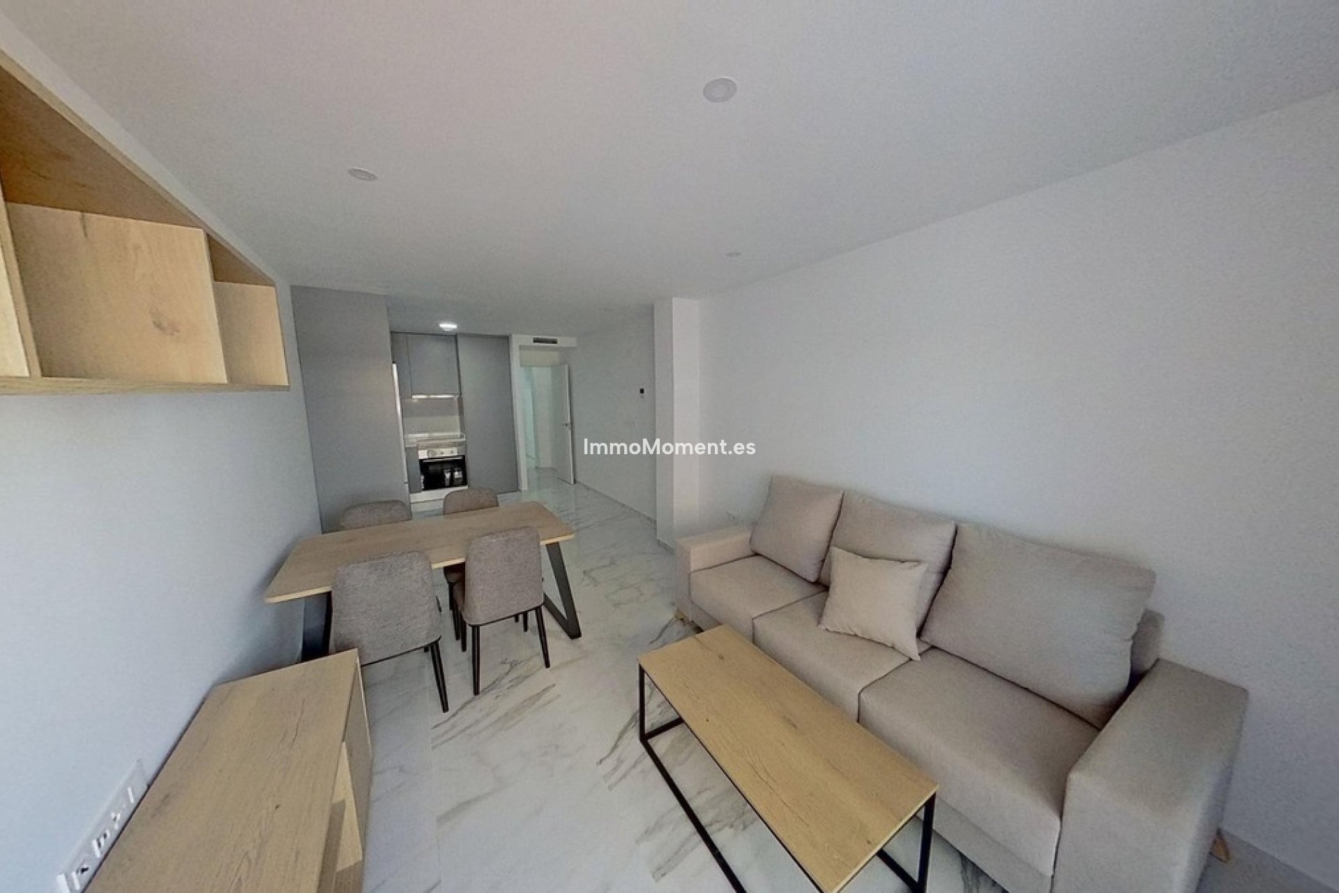 Wiederverkauf - Wohnung - Torrevieja - Torrevieja Centro