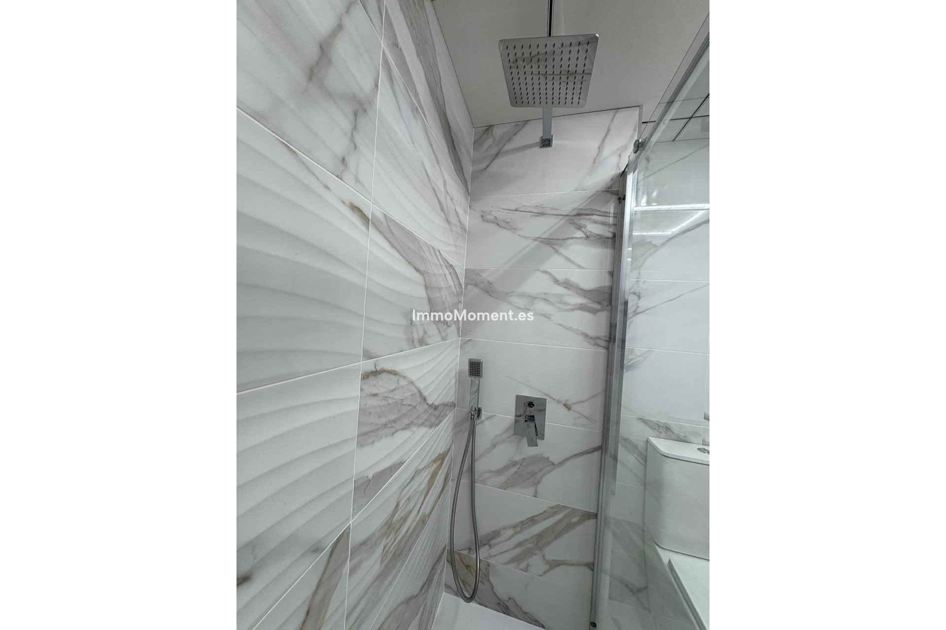 Wiederverkauf - Wohnung - Torrevieja - Torrevieja Centro