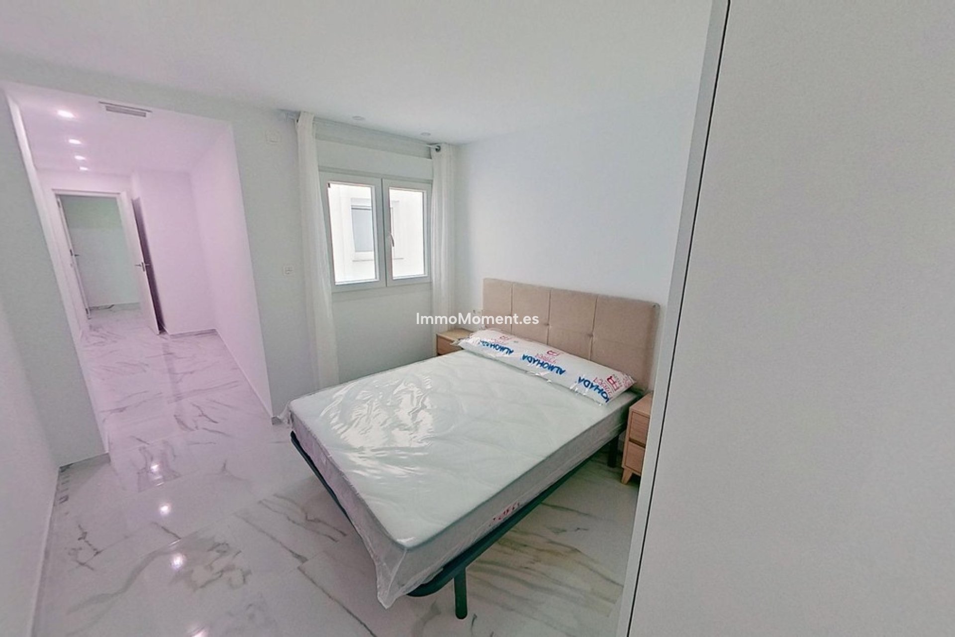 Wiederverkauf - Wohnung - Torrevieja - Torrevieja Centro