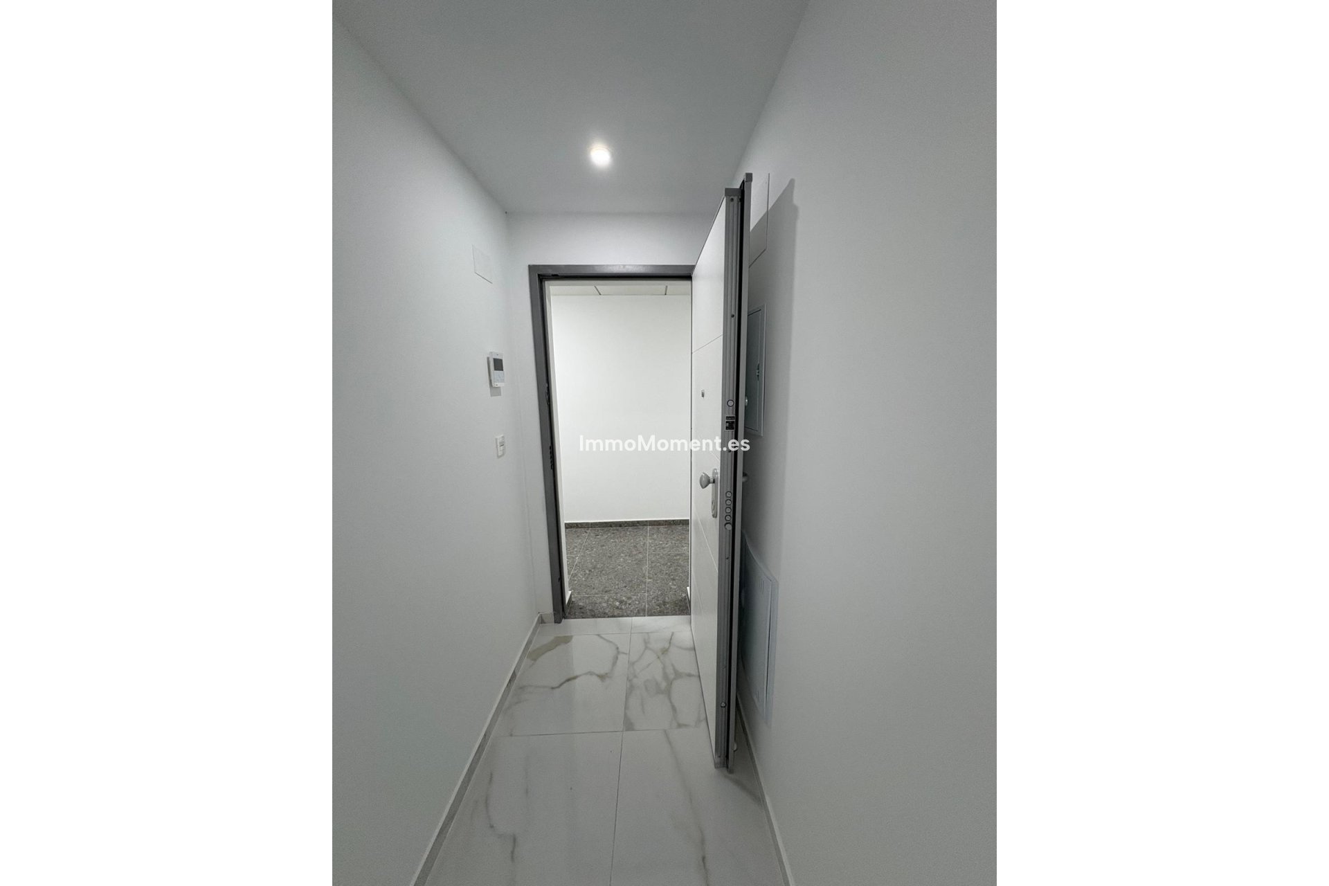 Wiederverkauf - Wohnung - Torrevieja - Torrevieja Centro