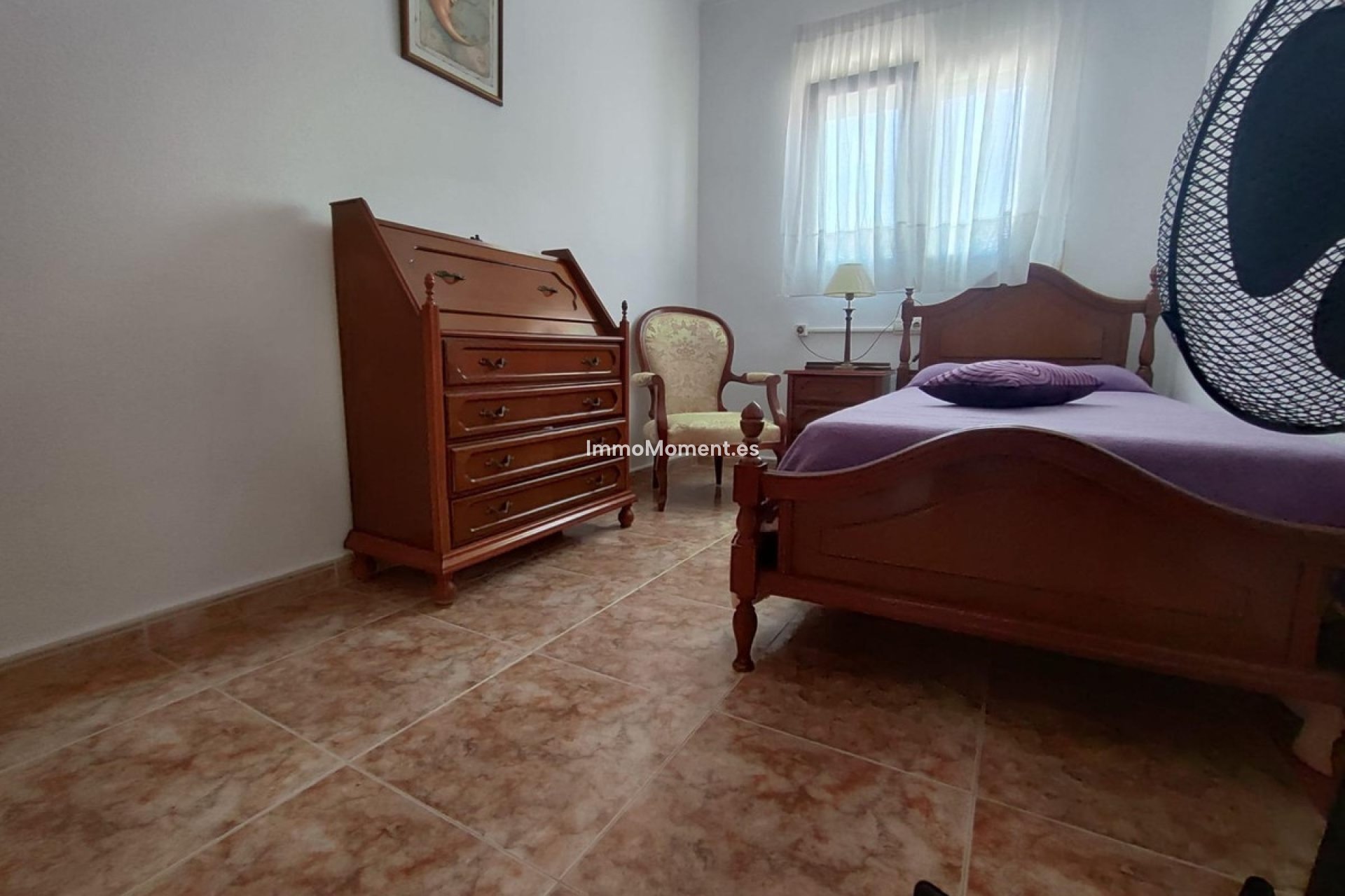 Wiederverkauf - Wohnung - Torrevieja - Torrevieja Centro